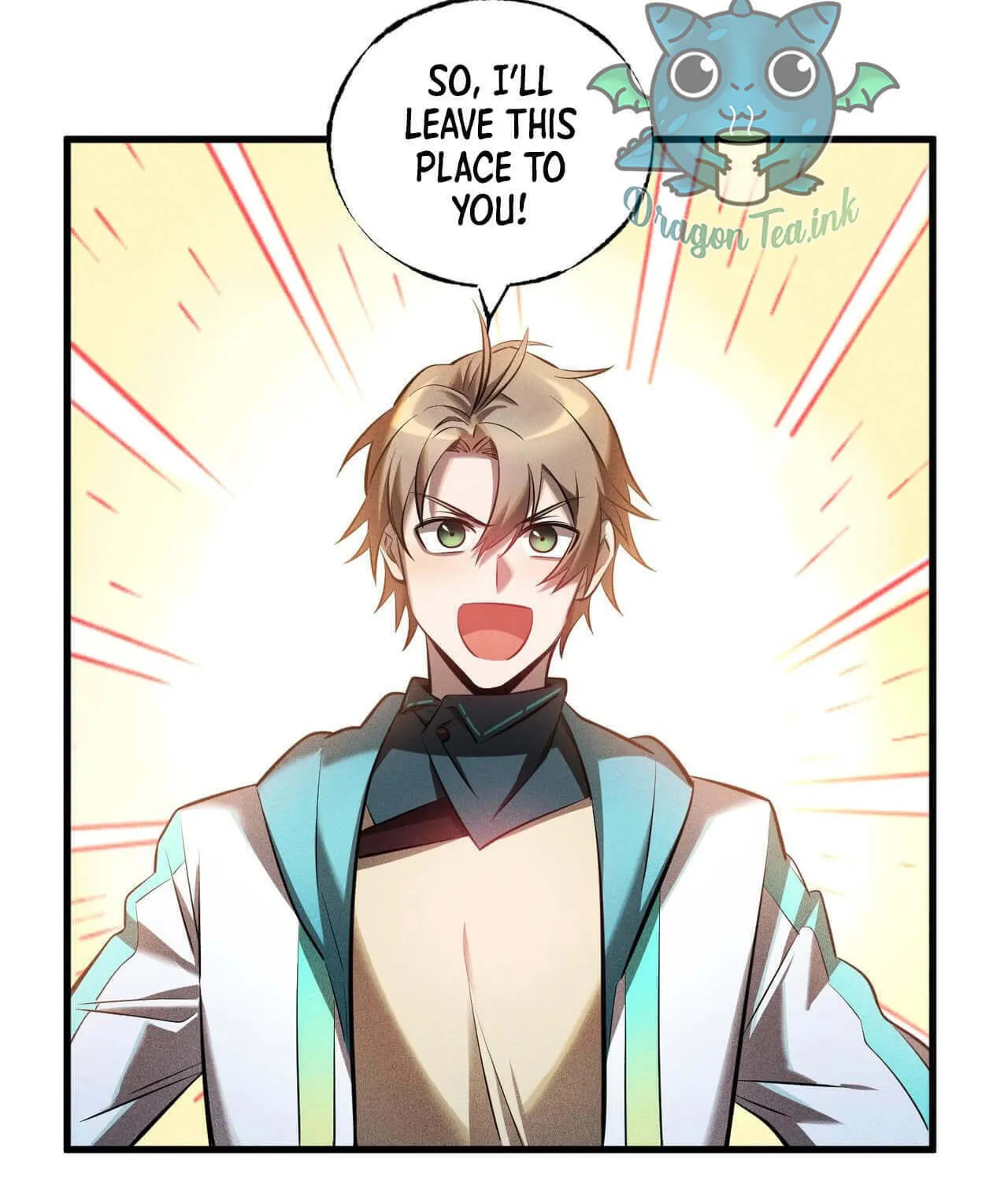 The Strongest Player Chapter 27 page 45 - 