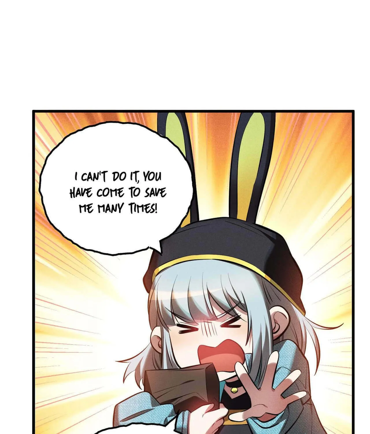 The Strongest Player Chapter 27 page 48 - 