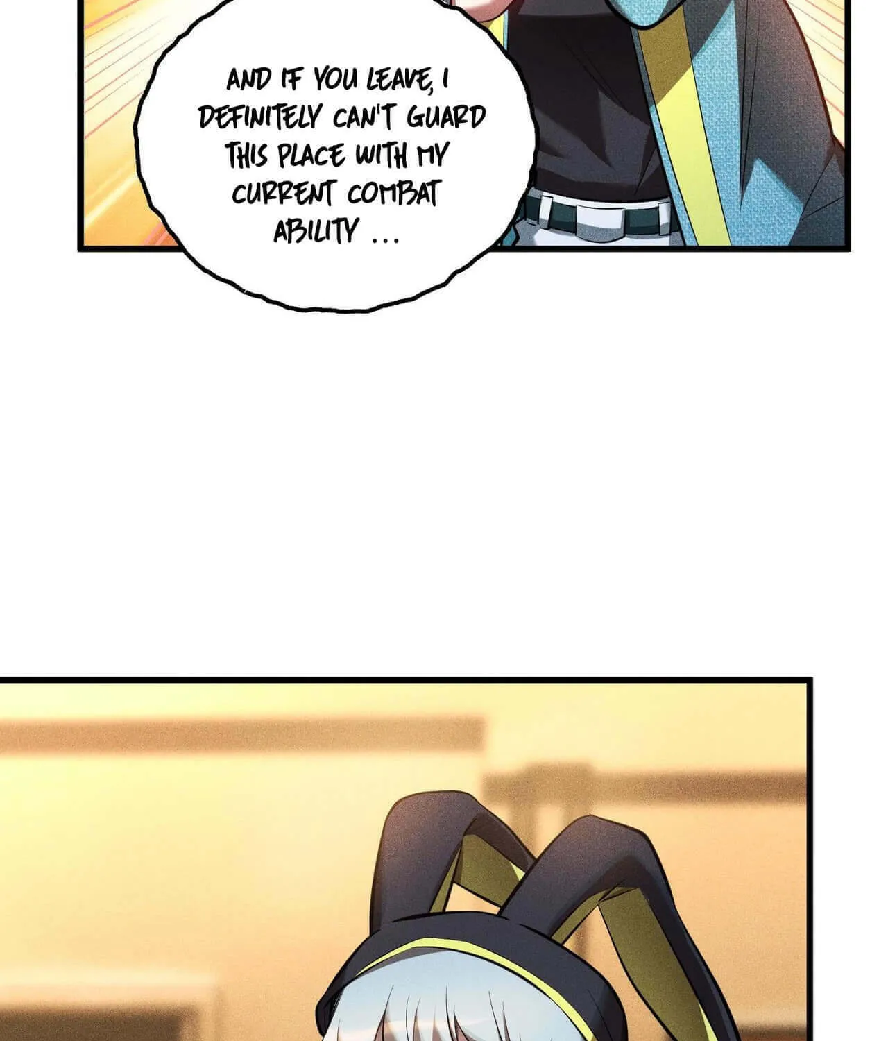 The Strongest Player Chapter 27 page 49 - 