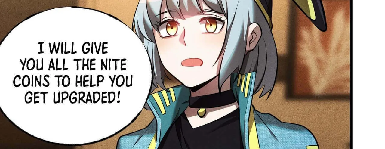 The Strongest Player Chapter 27 page 50 - 