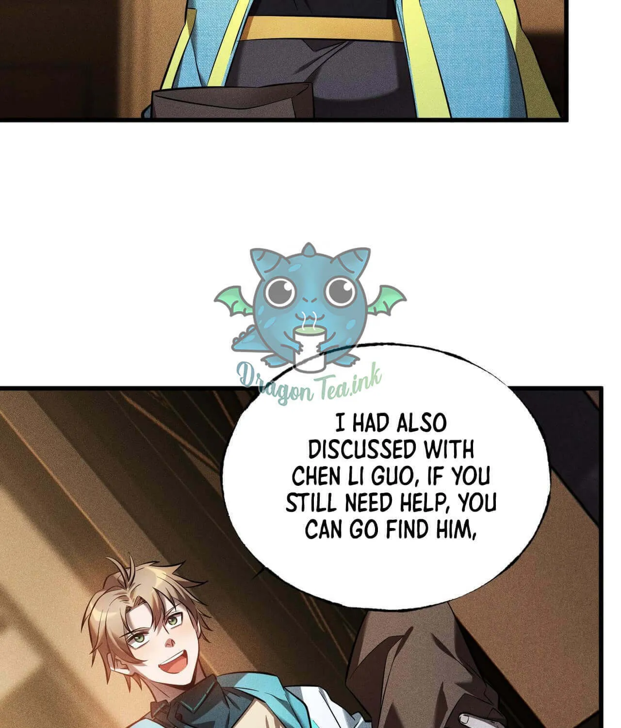 The Strongest Player Chapter 27 page 51 - 