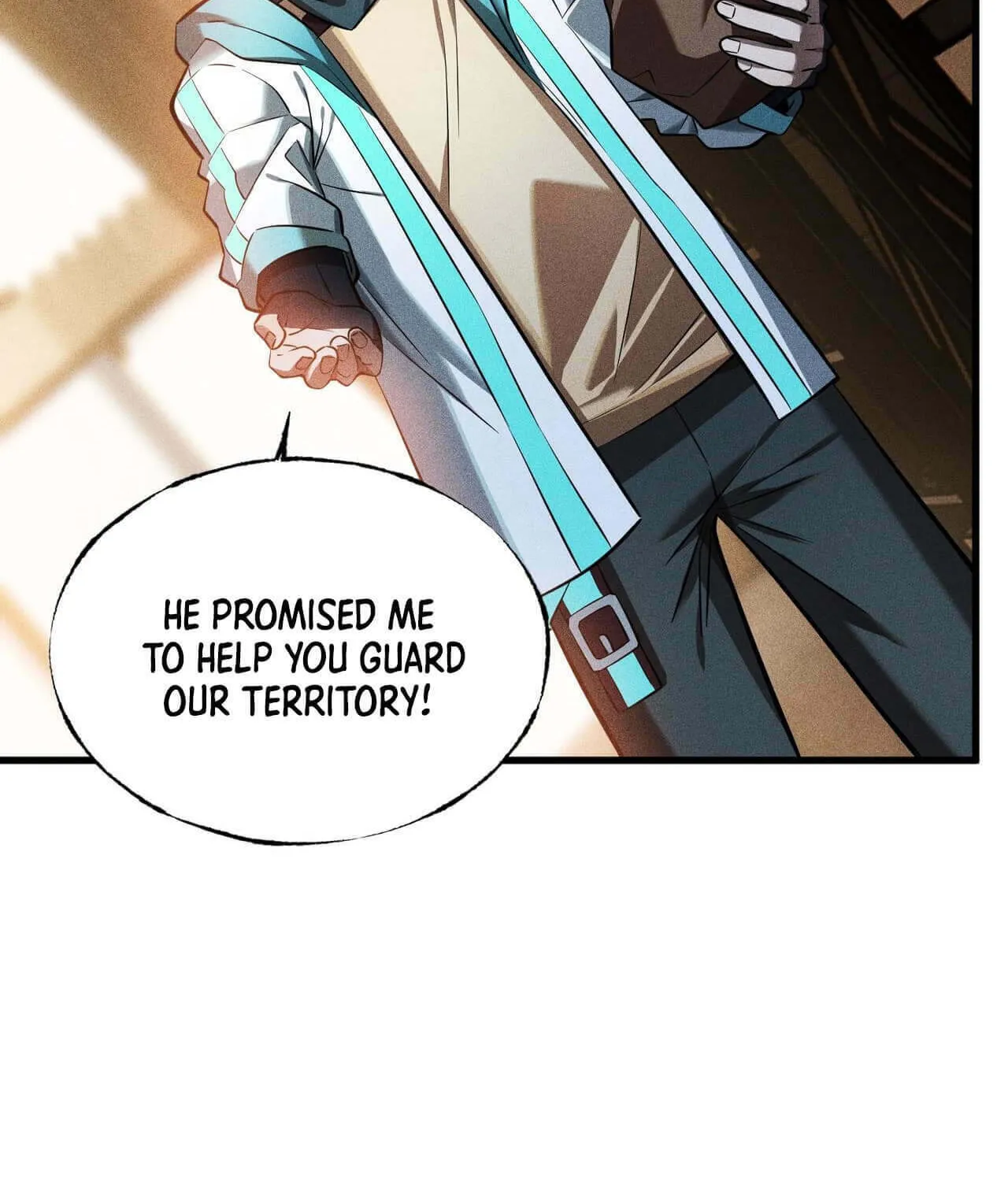 The Strongest Player Chapter 27 page 52 - 
