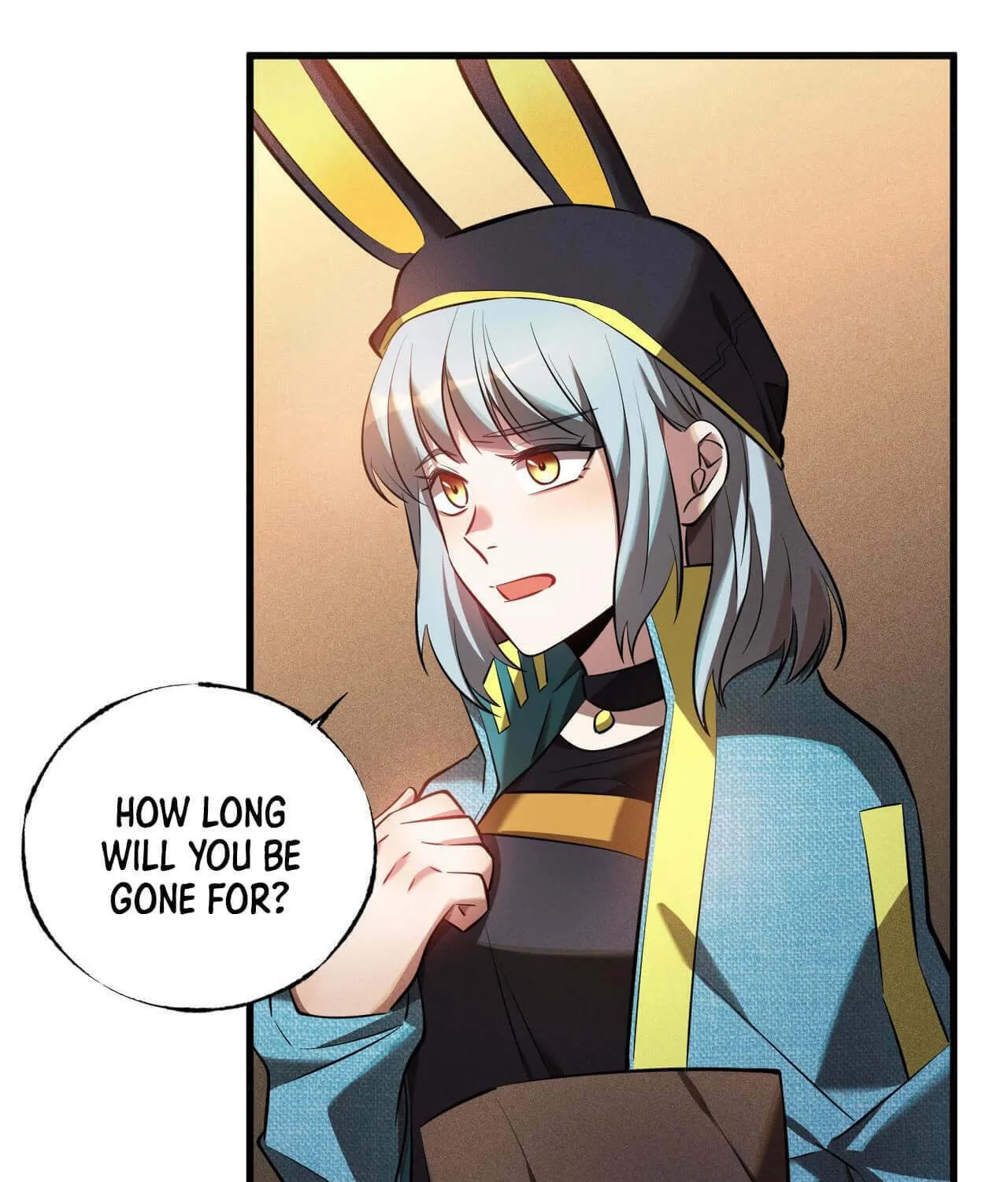 The Strongest Player Chapter 27 page 53 - 