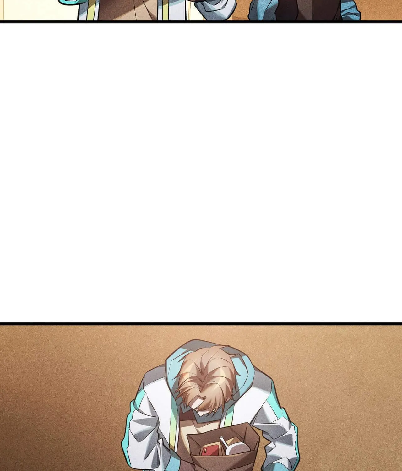 The Strongest Player Chapter 27 page 56 - 