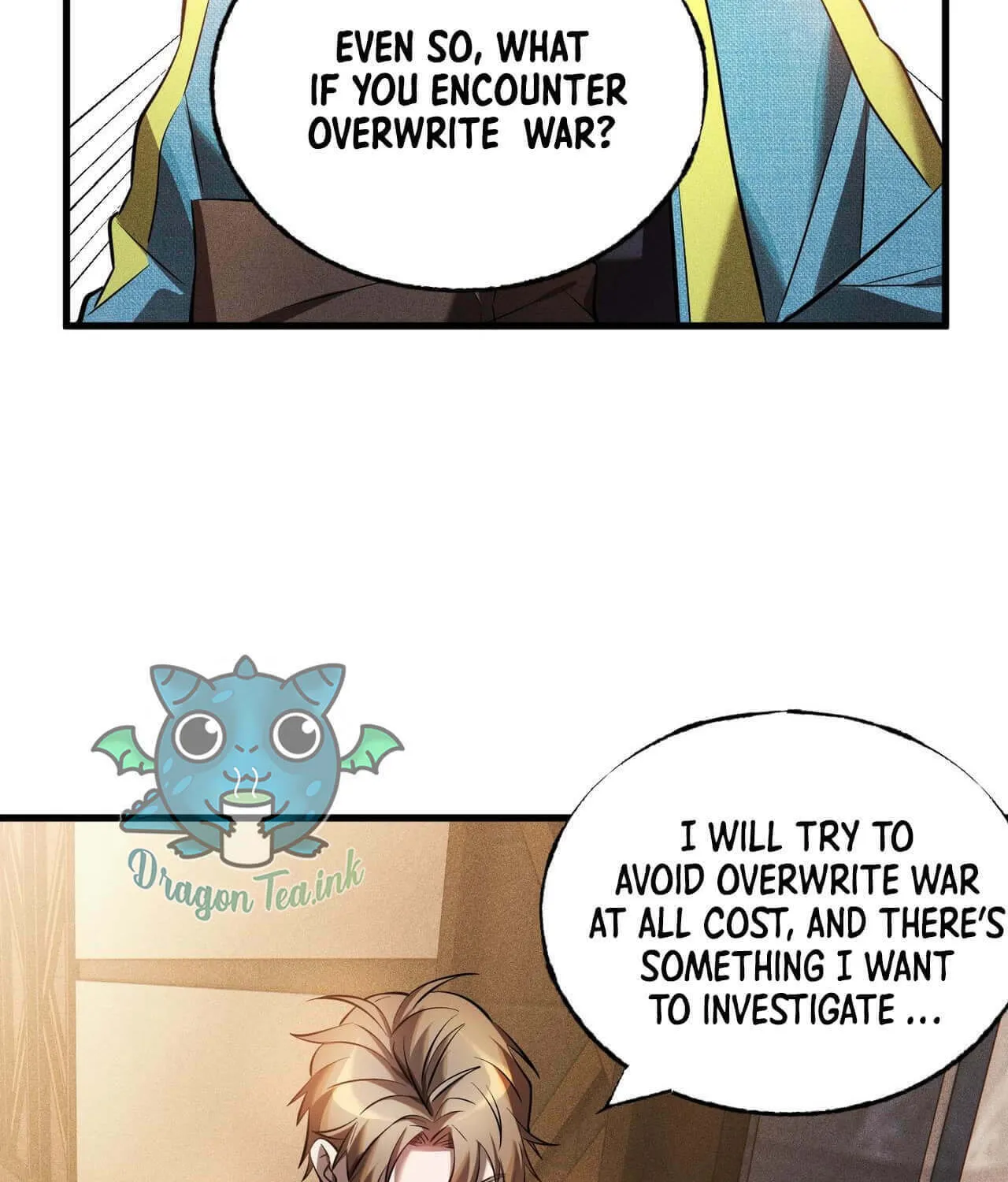 The Strongest Player Chapter 27 page 60 - 