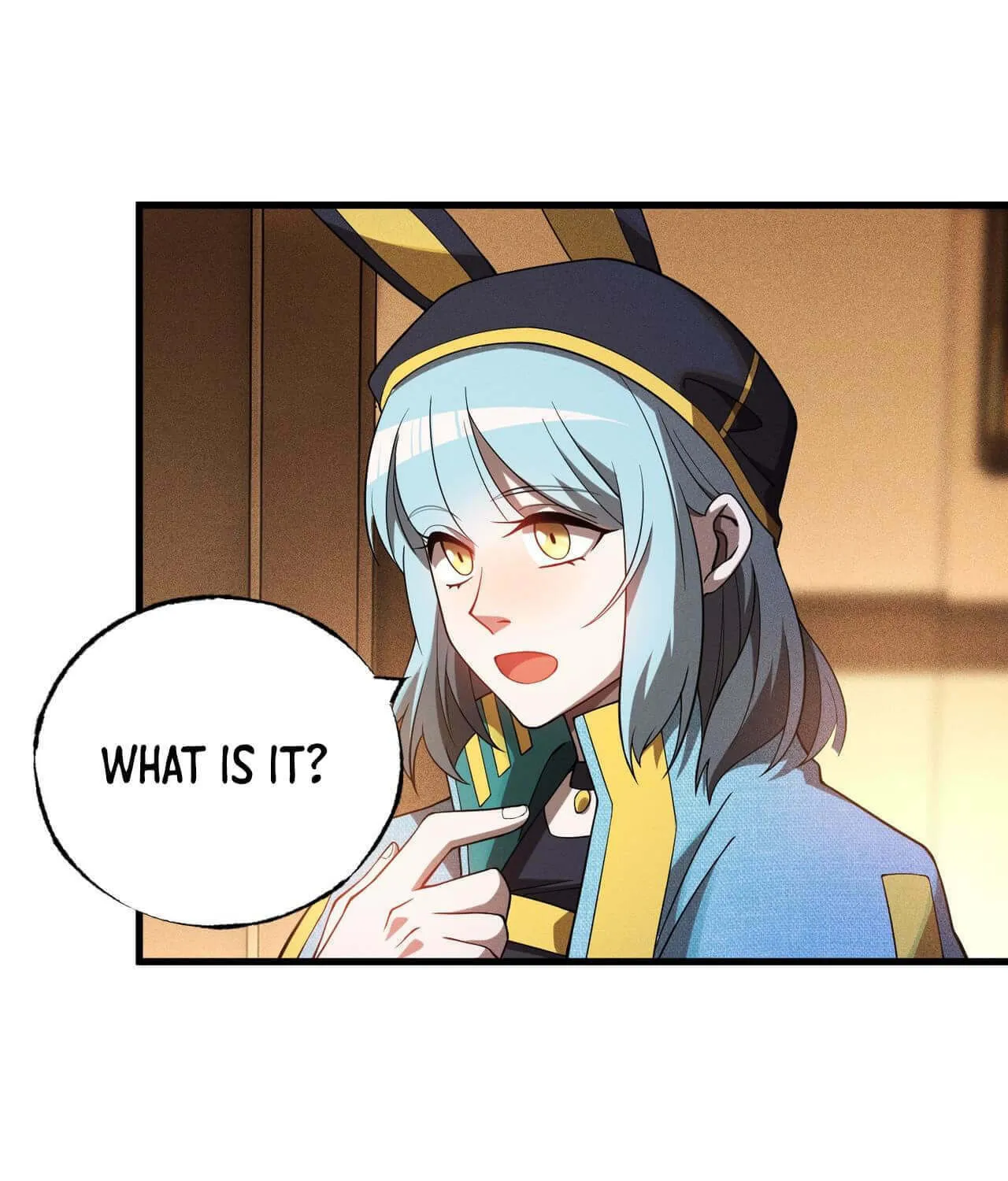 The Strongest Player Chapter 27 page 63 - 