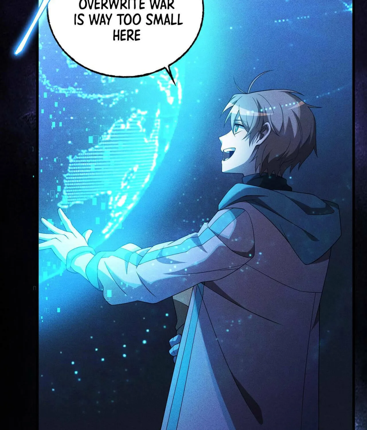 The Strongest Player Chapter 27 page 68 - 