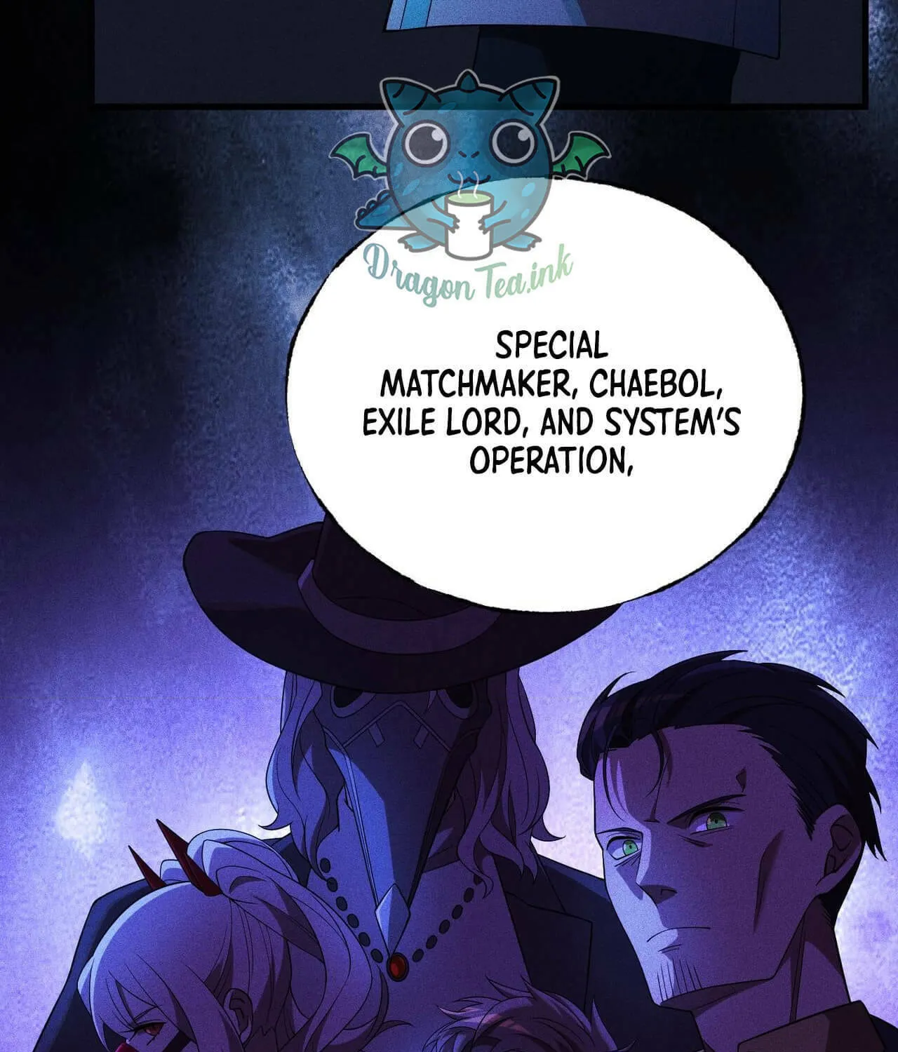 The Strongest Player Chapter 27 page 69 - 