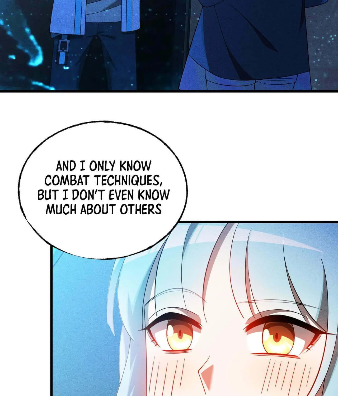 The Strongest Player Chapter 27 page 73 - 