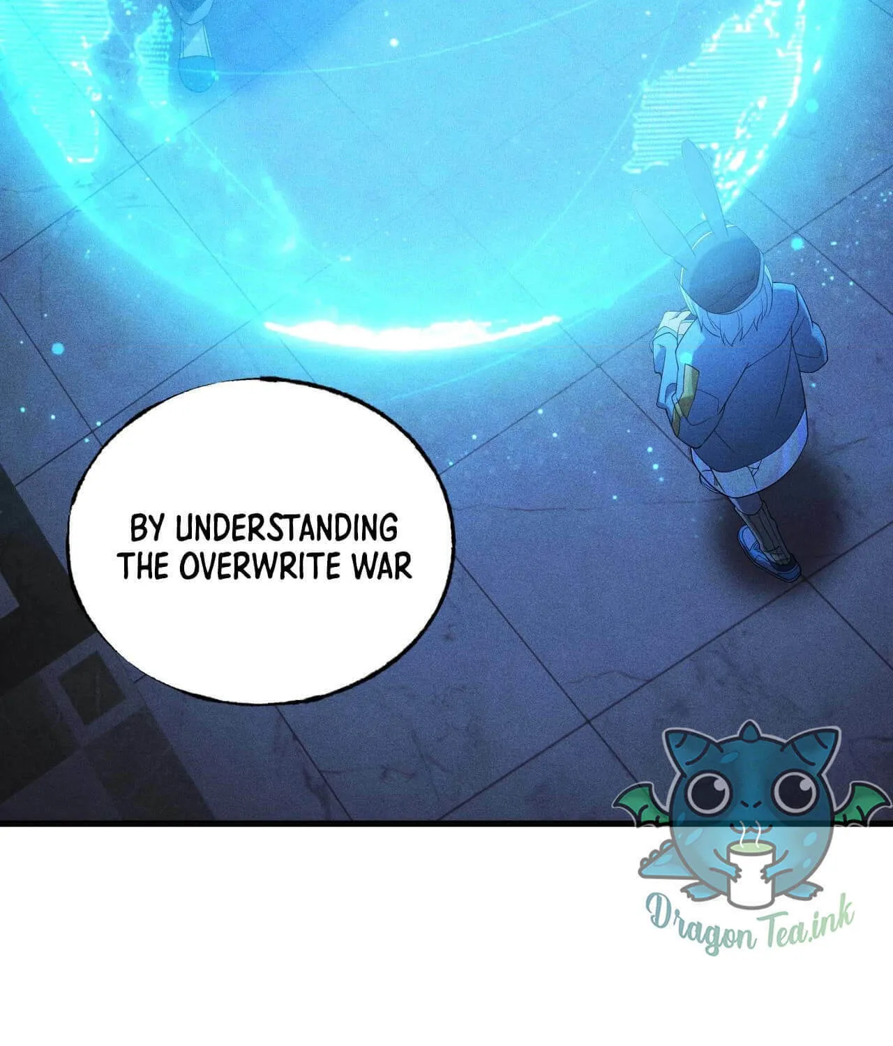 The Strongest Player Chapter 27 page 77 - 