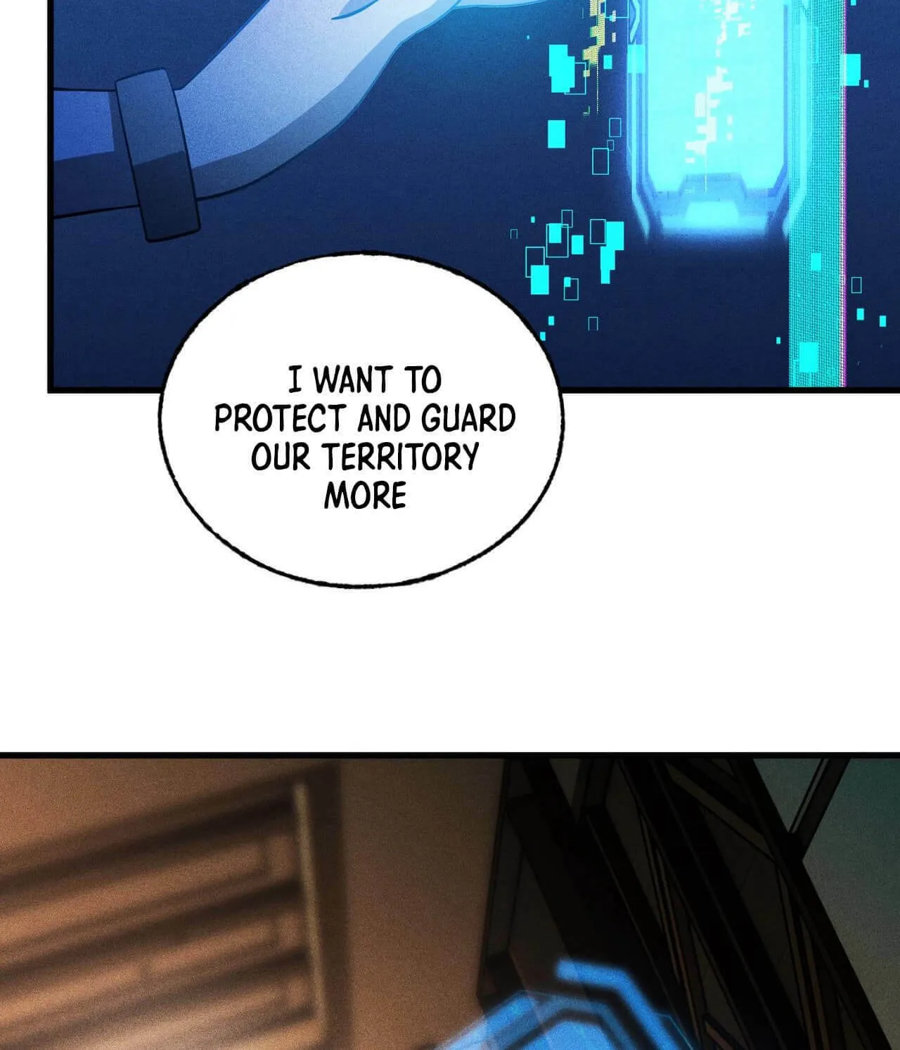 The Strongest Player Chapter 27 page 79 - 