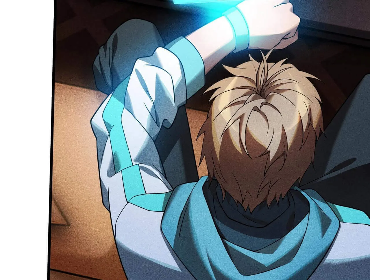 The Strongest Player Chapter 27 page 9 - 
