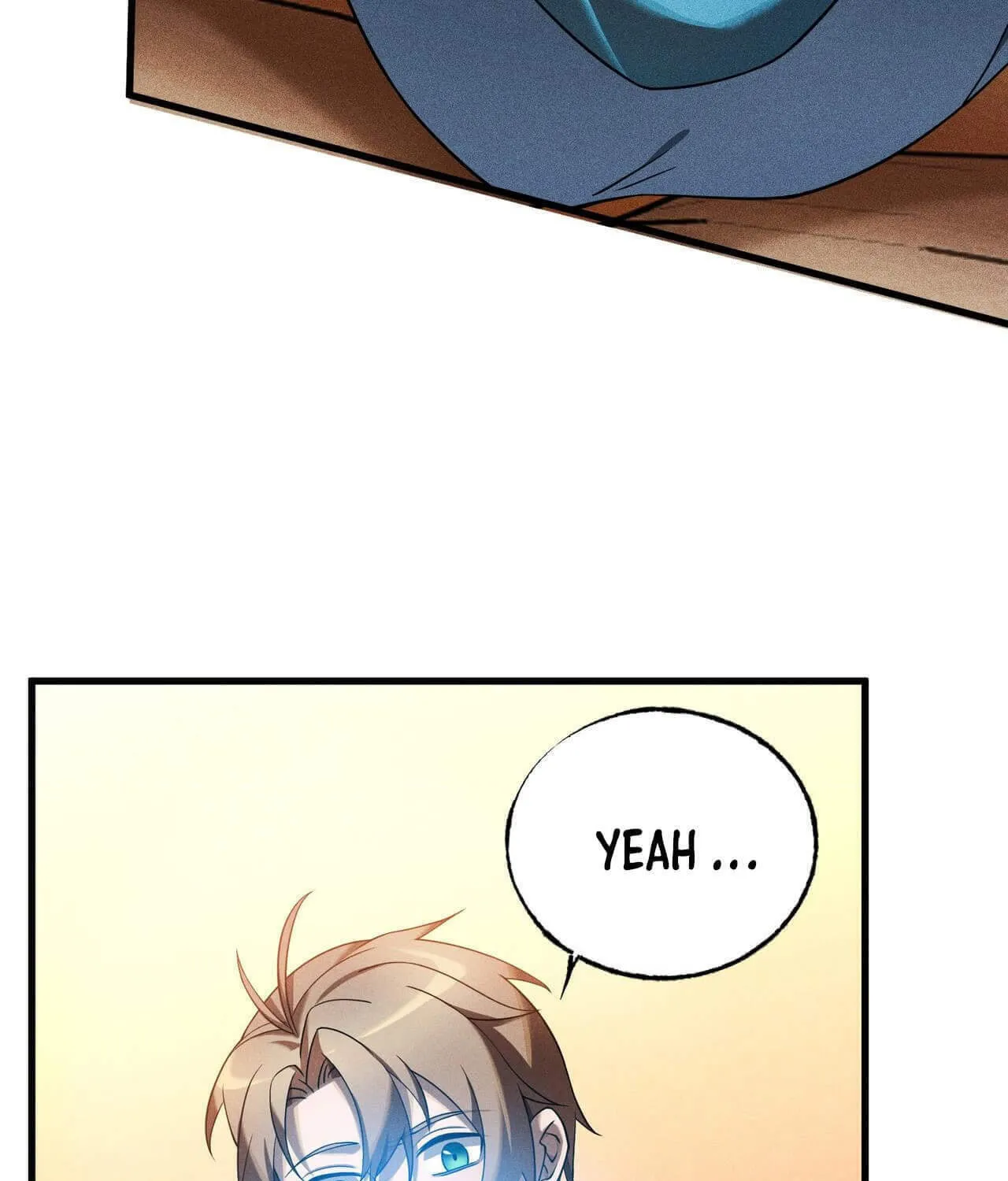 The Strongest Player Chapter 27 page 10 - 