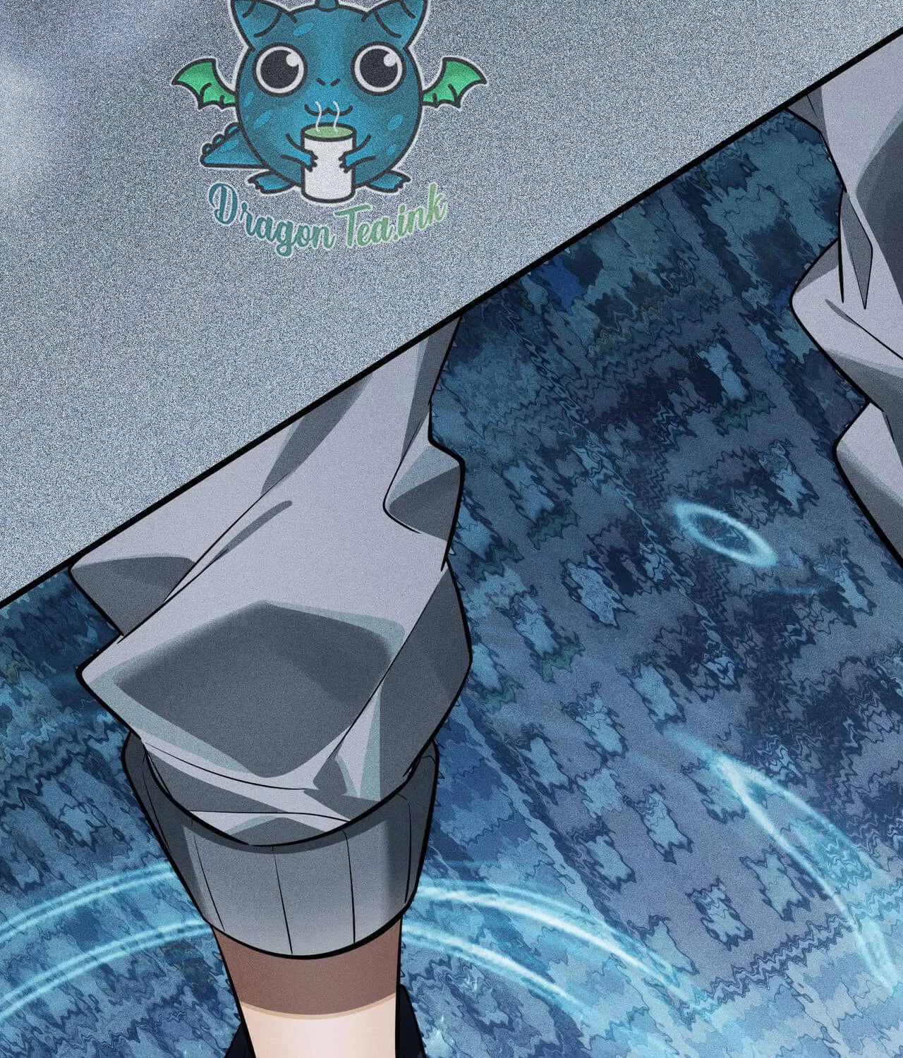 The Strongest Player Chapter 28 page 11 - 