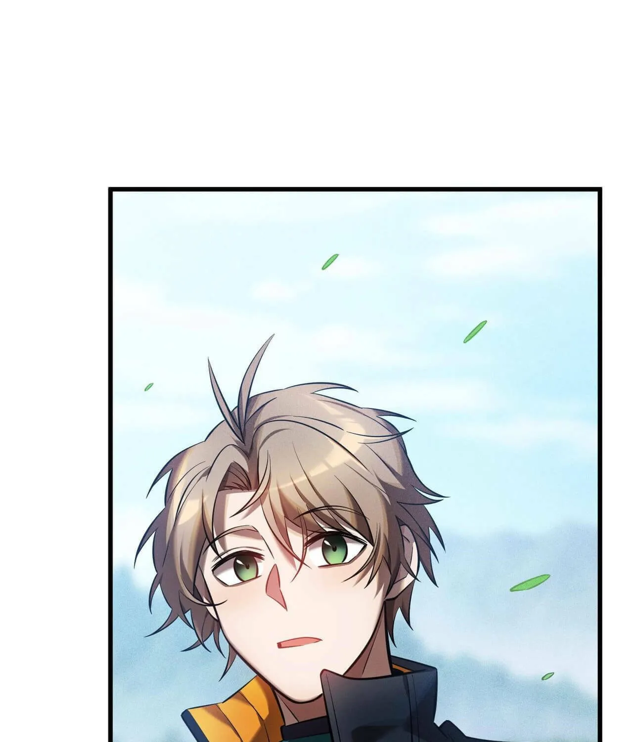 The Strongest Player Chapter 28 page 17 - 