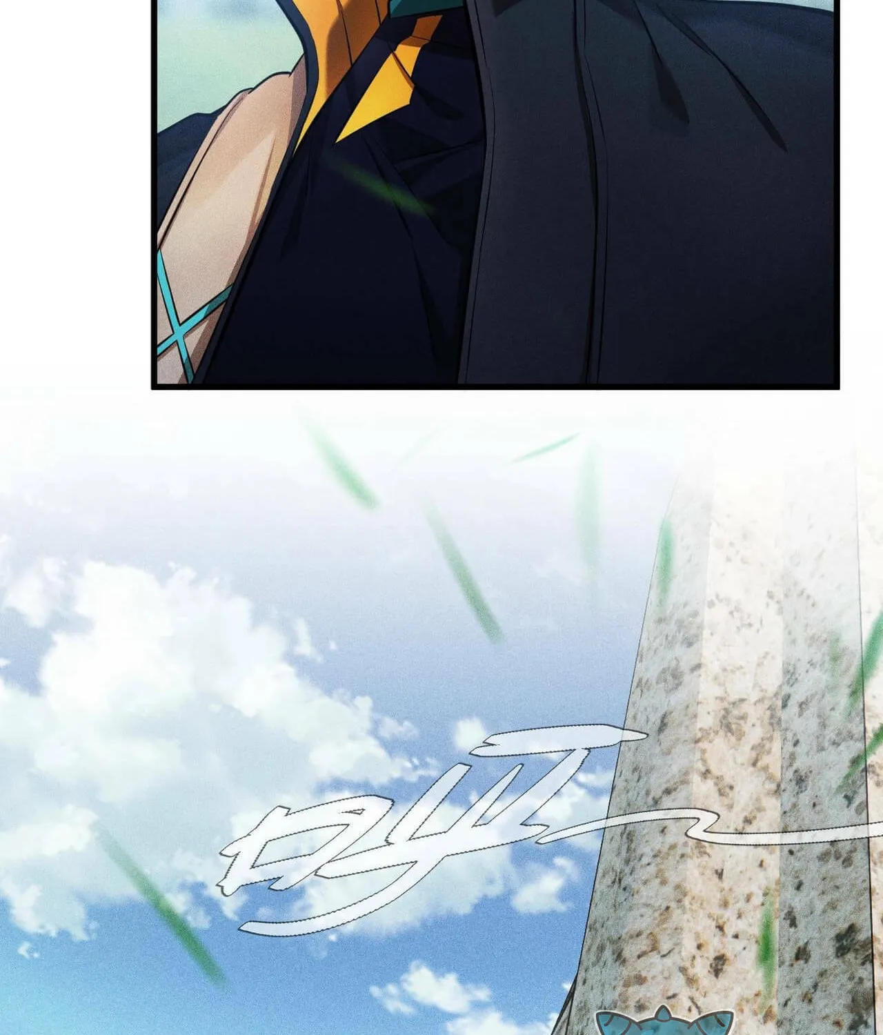 The Strongest Player Chapter 28 page 18 - 