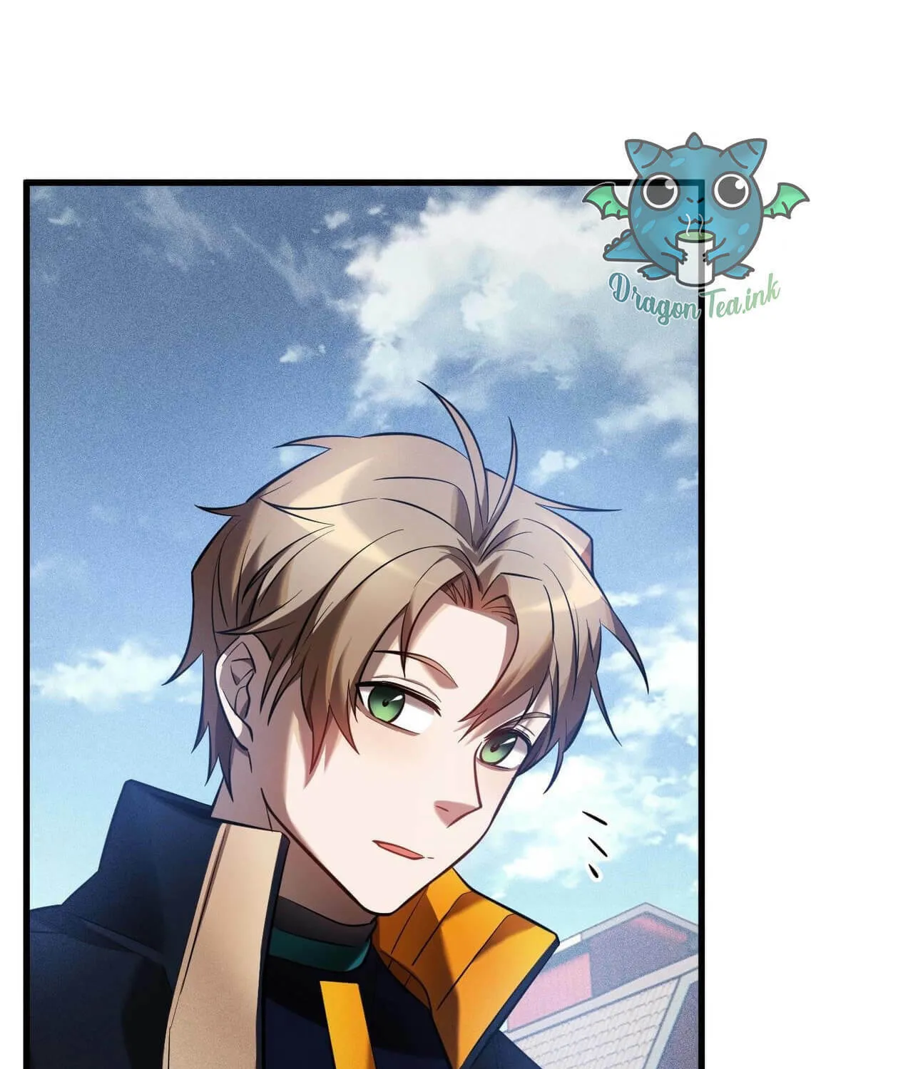The Strongest Player Chapter 28 page 25 - 