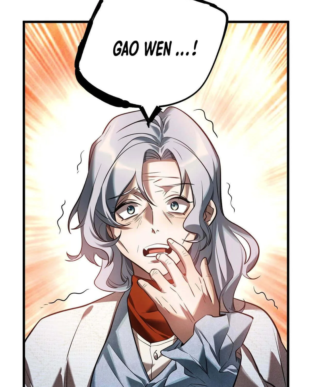 The Strongest Player Chapter 28 page 29 - 
