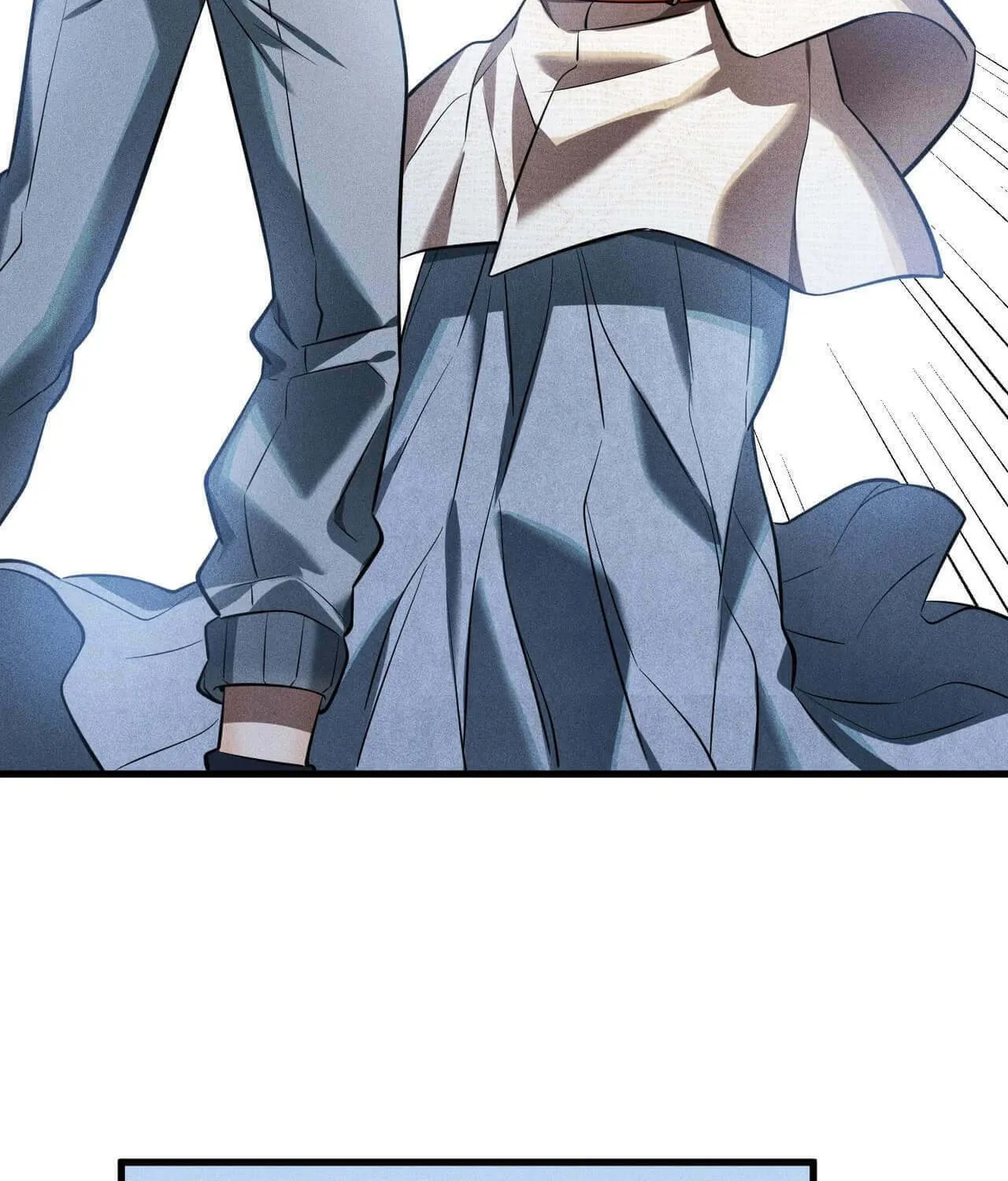 The Strongest Player Chapter 28 page 33 - 
