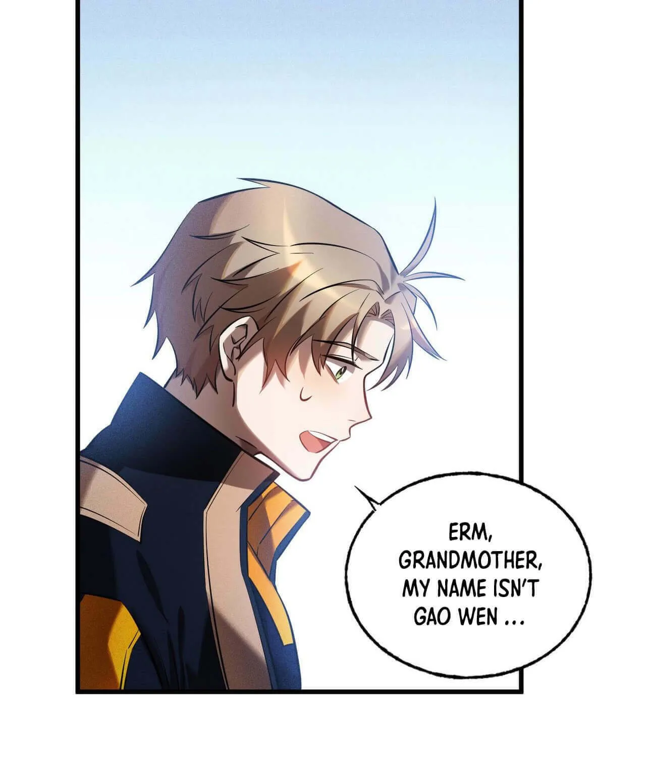 The Strongest Player Chapter 28 page 34 - 