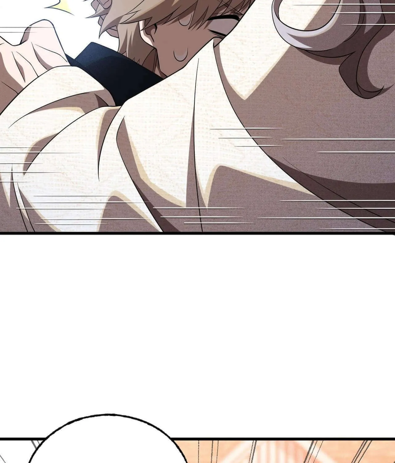 The Strongest Player Chapter 28 page 37 - 
