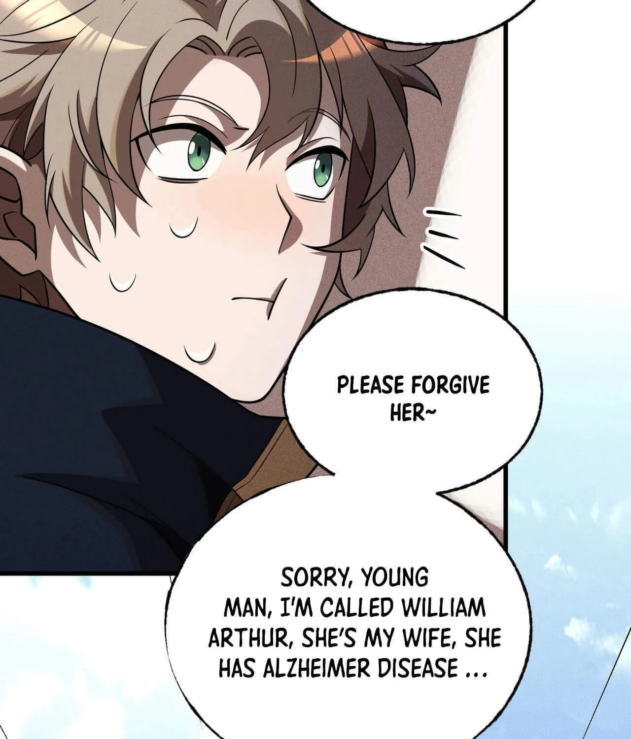 The Strongest Player Chapter 28 page 42 - 