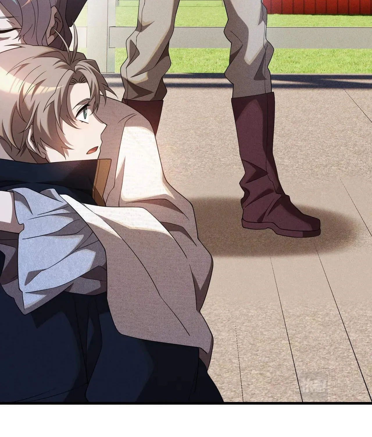 The Strongest Player Chapter 28 page 44 - 