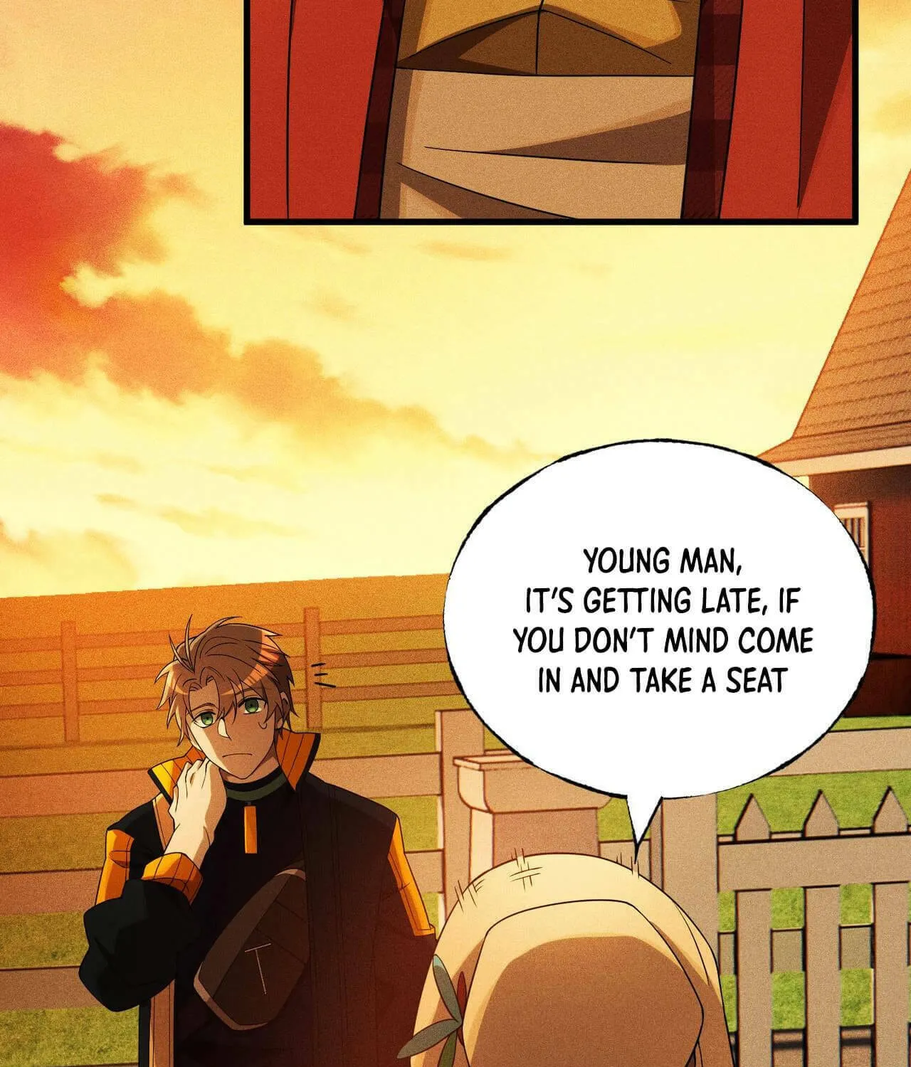 The Strongest Player Chapter 28 page 51 - 