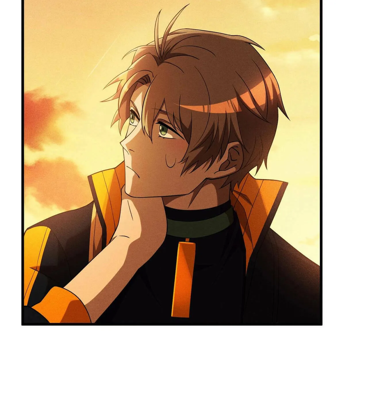 The Strongest Player Chapter 28 page 54 - 