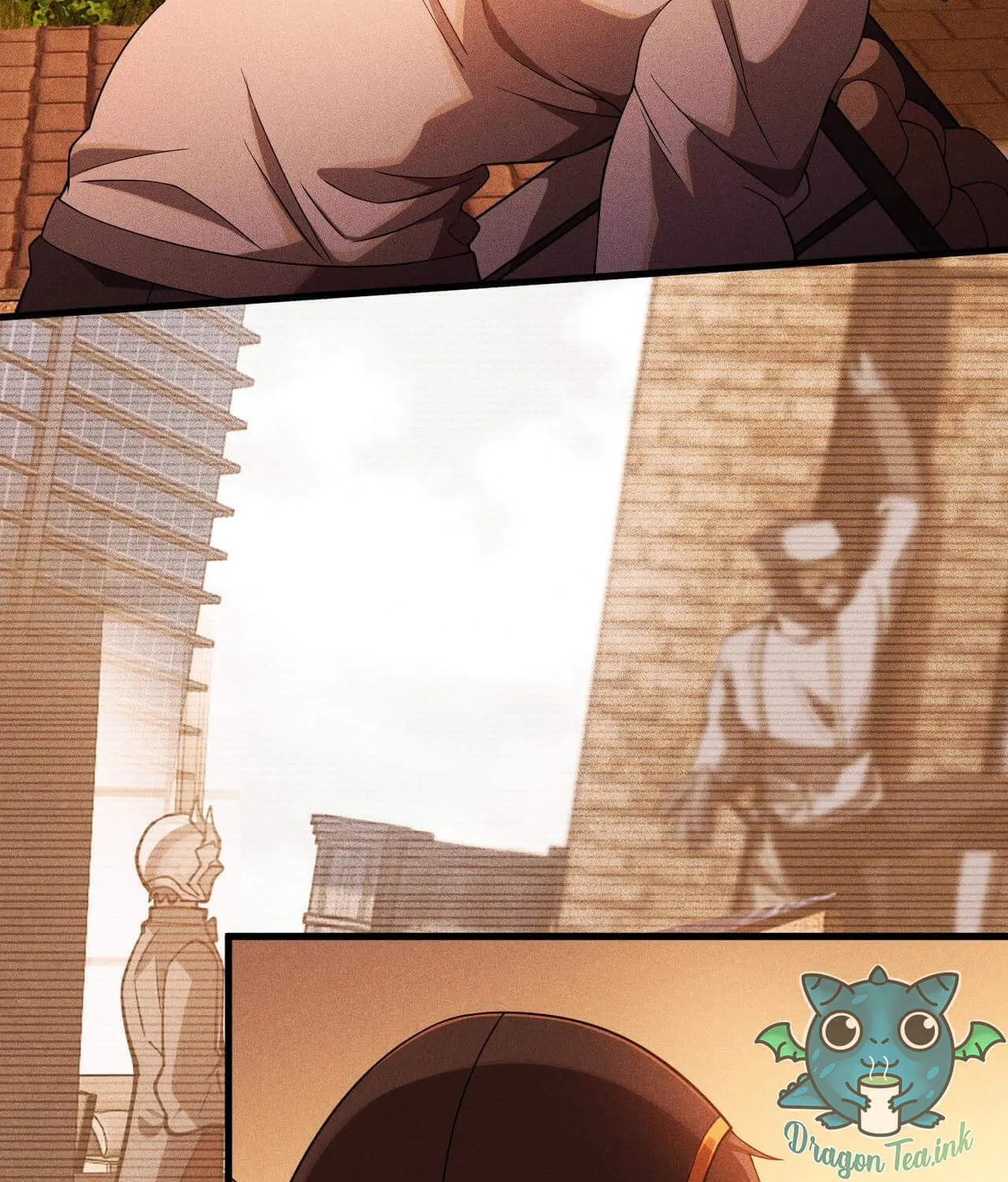 The Strongest Player Chapter 28 page 59 - 
