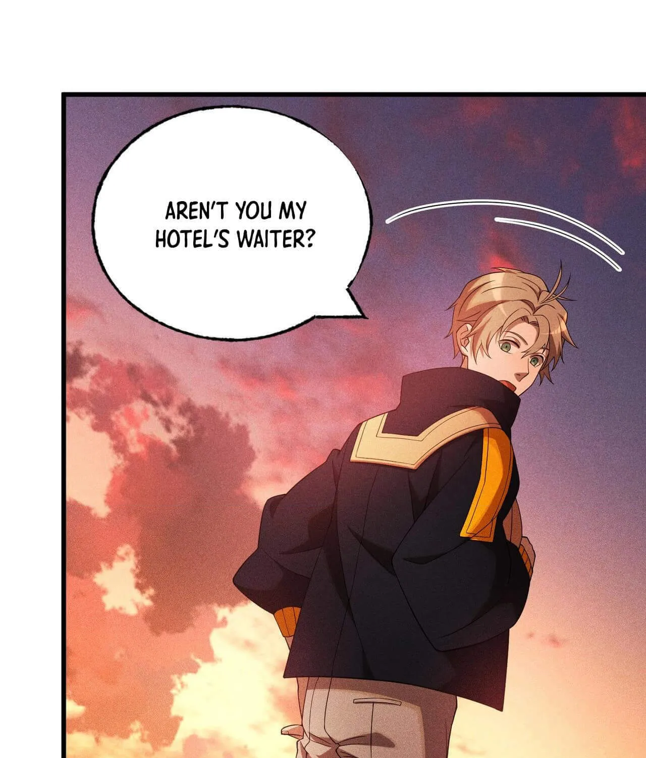 The Strongest Player Chapter 28 page 63 - 