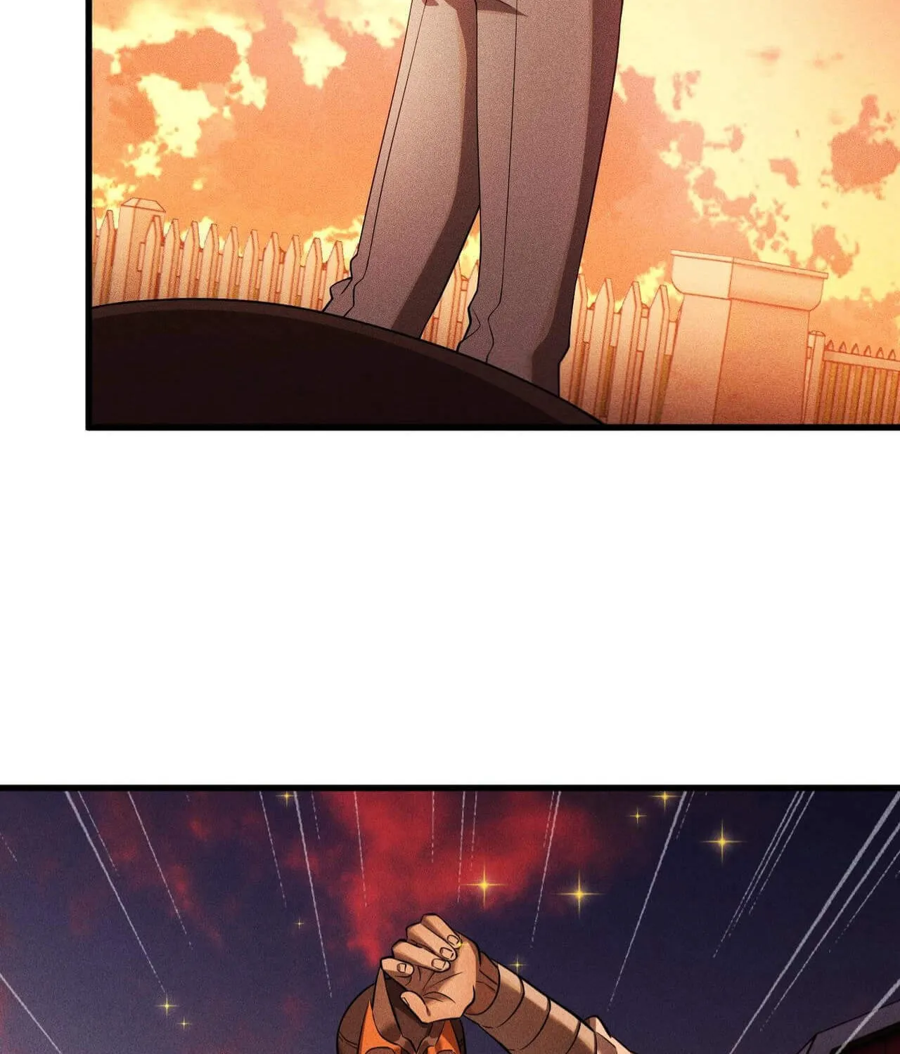 The Strongest Player Chapter 28 page 64 - 