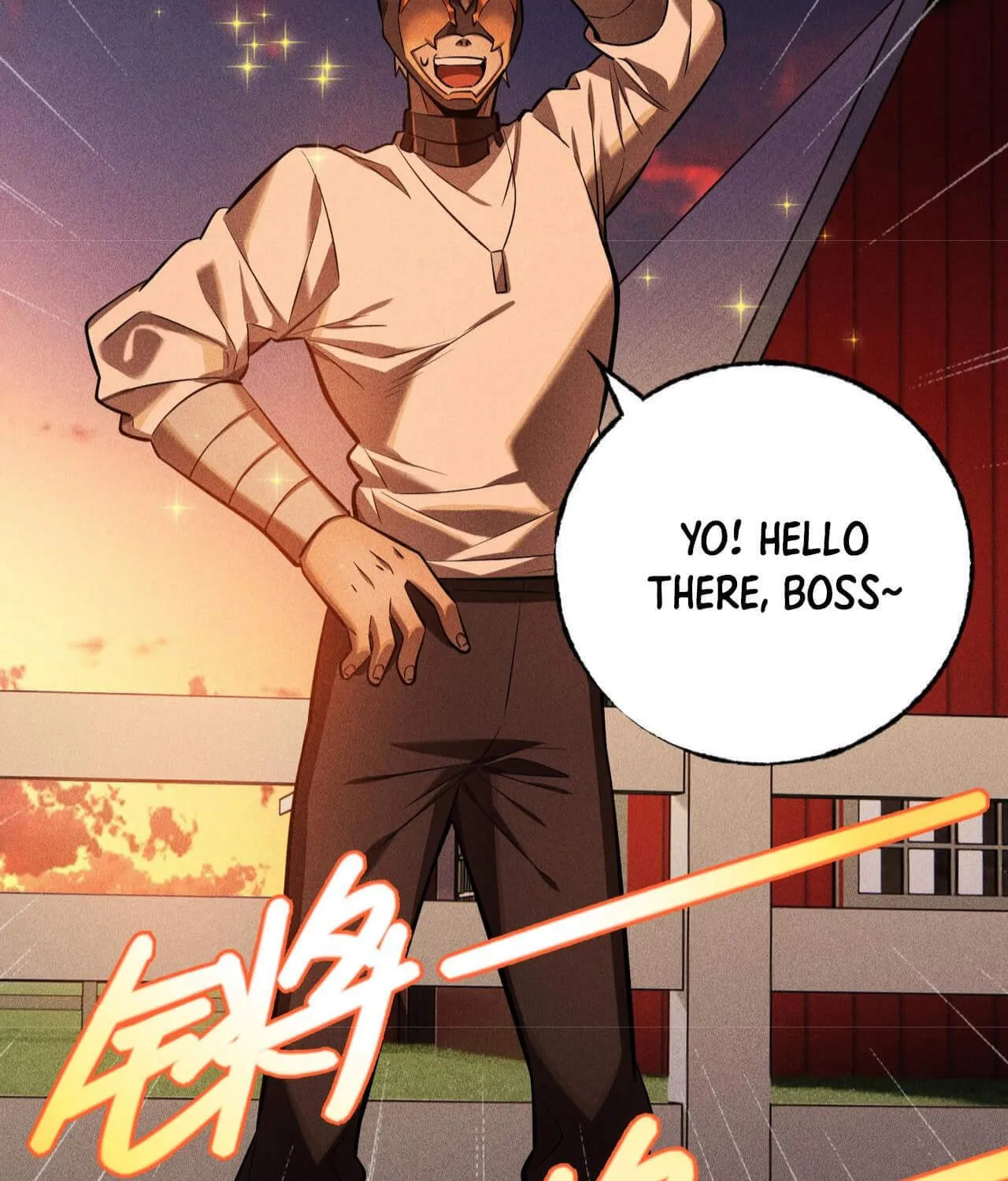 The Strongest Player Chapter 28 page 65 - 