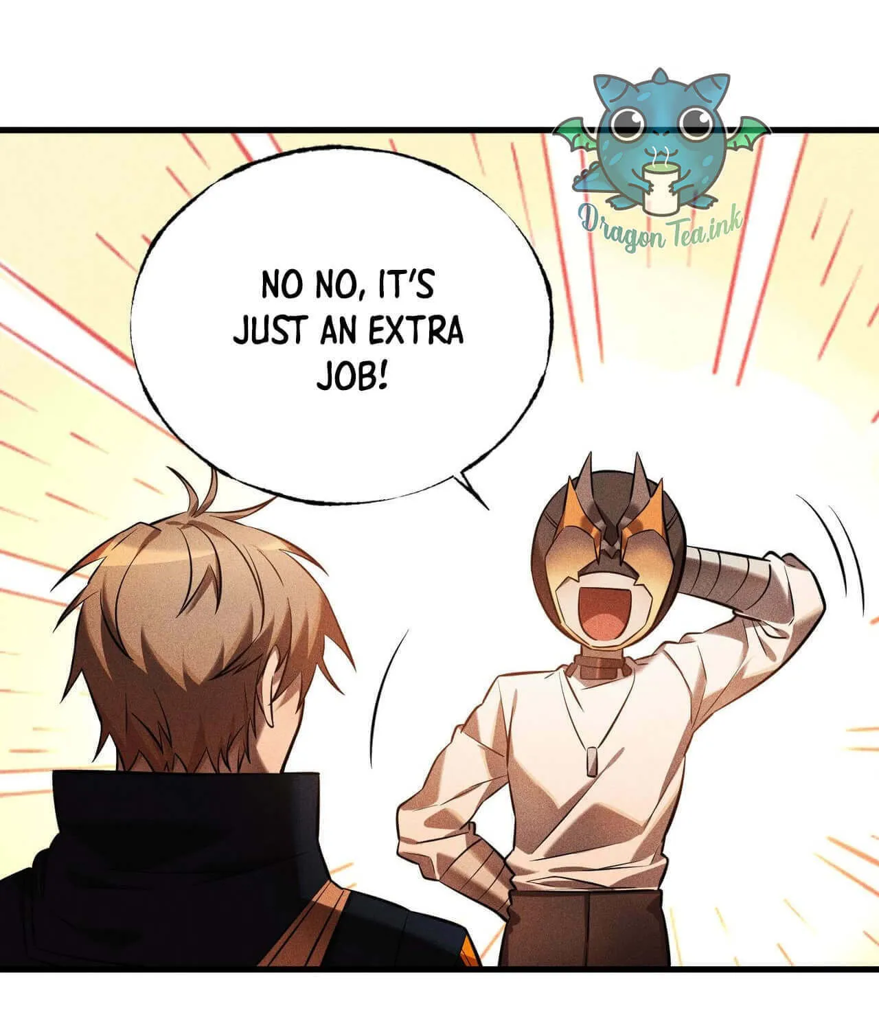 The Strongest Player Chapter 28 page 69 - 