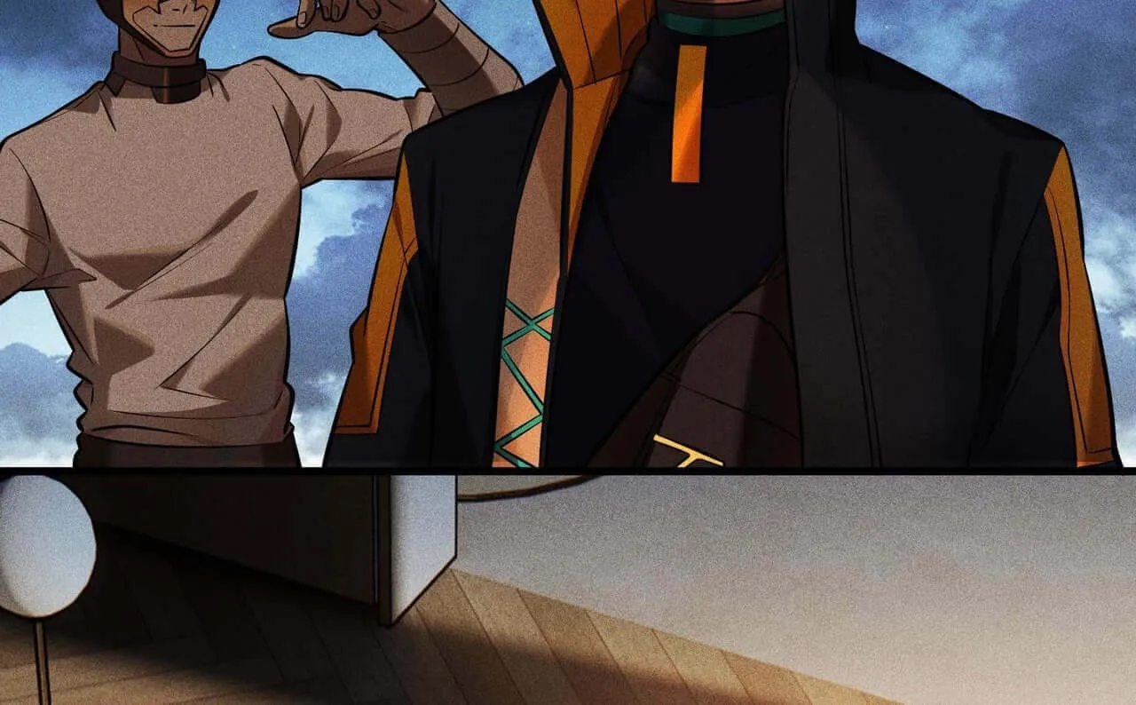 The Strongest Player Chapter 28 page 71 - 