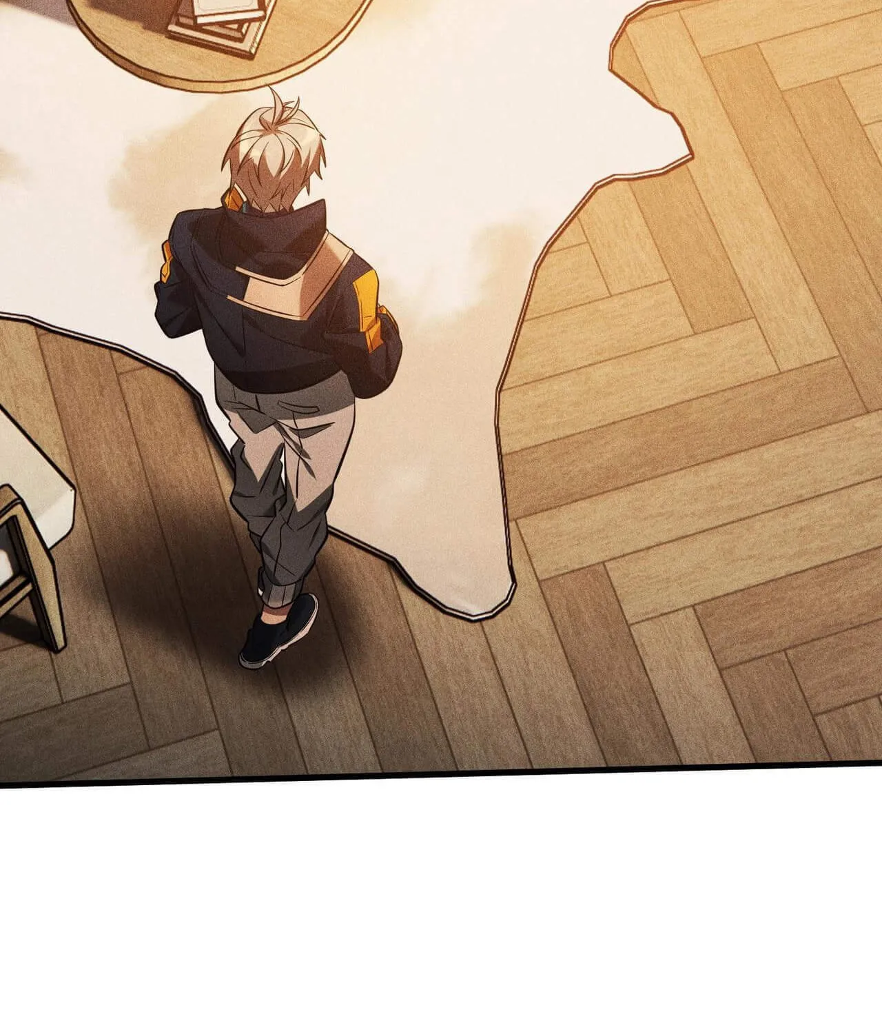 The Strongest Player Chapter 28 page 73 - 