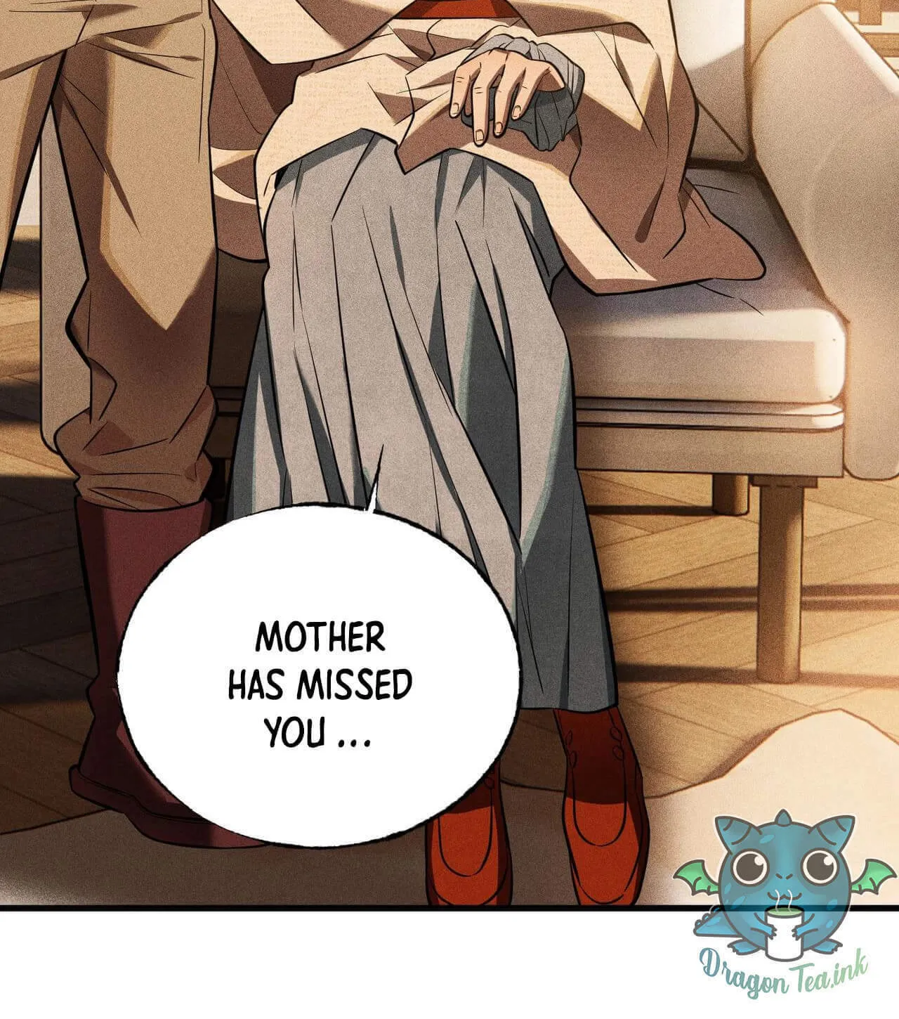 The Strongest Player Chapter 28 page 75 - 