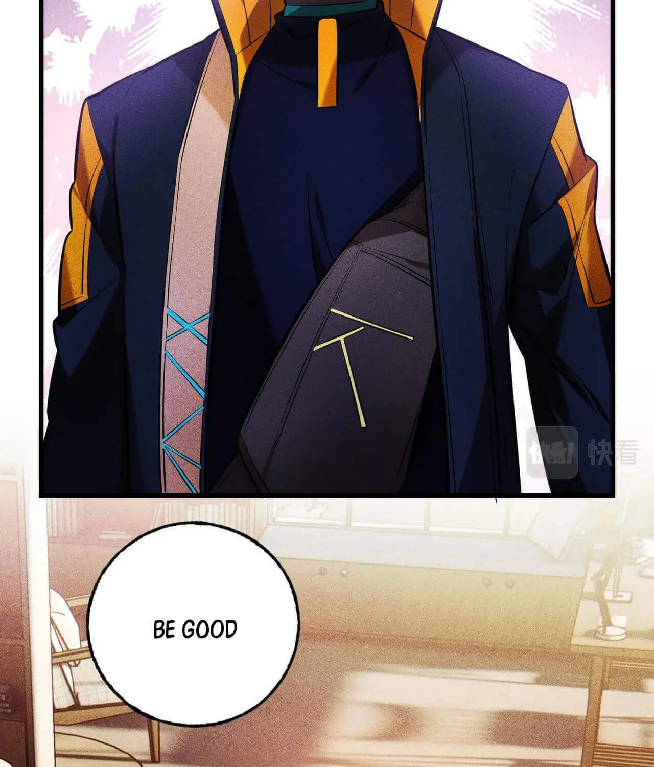 The Strongest Player Chapter 28 page 77 - 