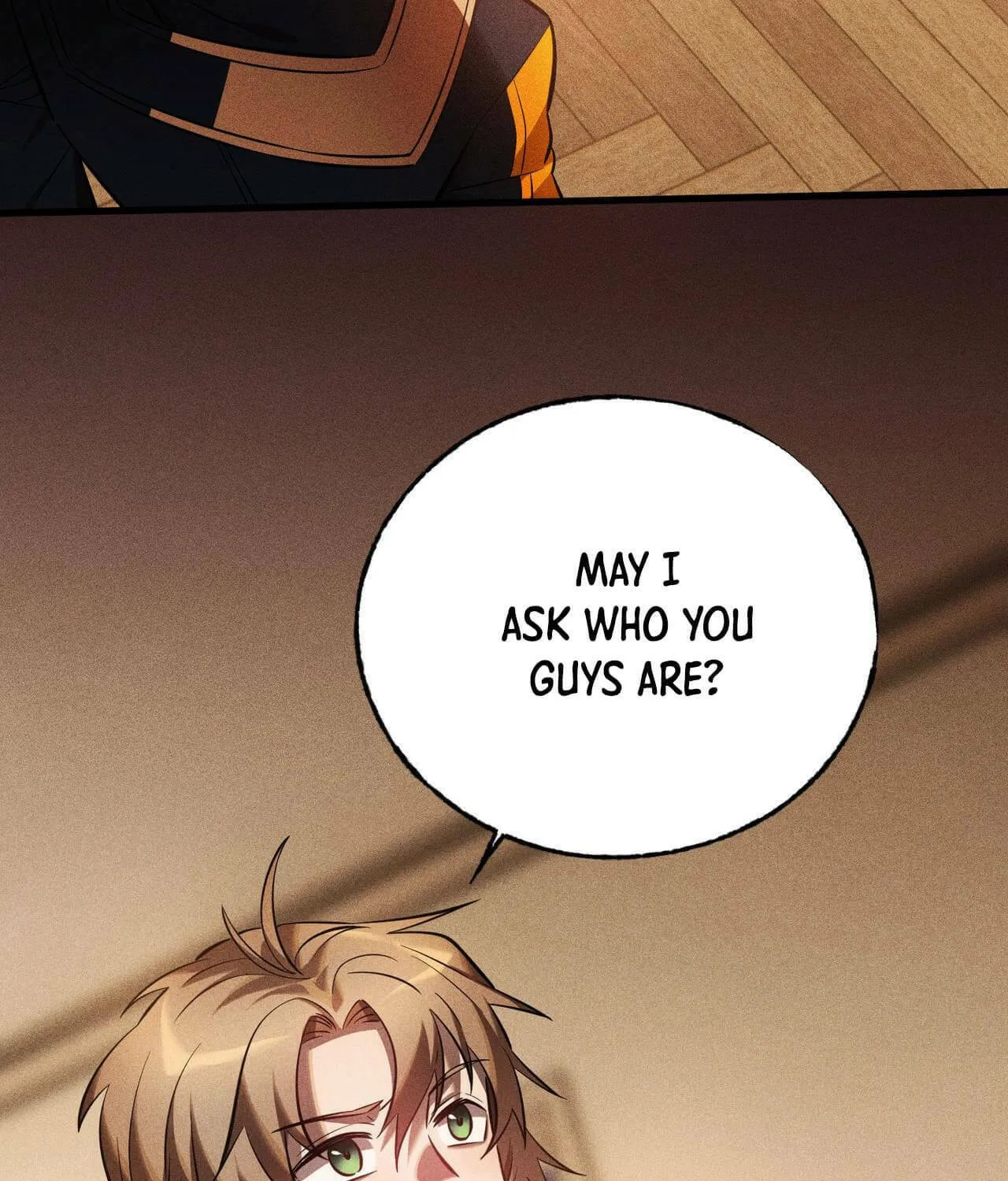 The Strongest Player Chapter 28 page 80 - 