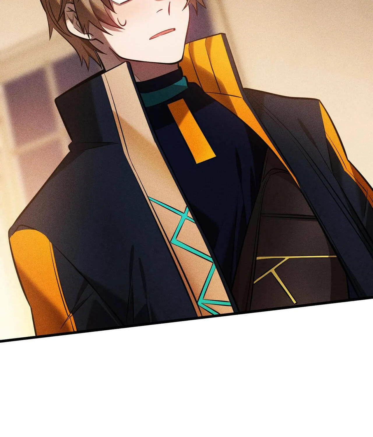 The Strongest Player Chapter 28 page 81 - 