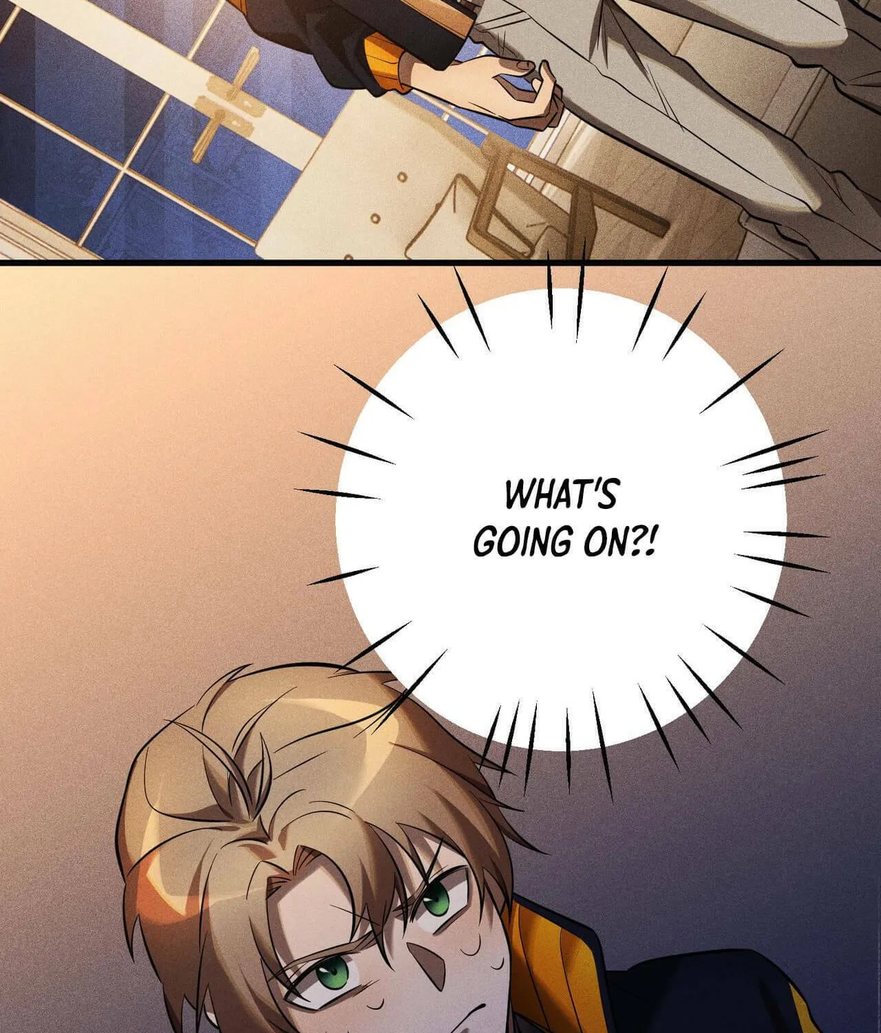 The Strongest Player Chapter 28 page 89 - 