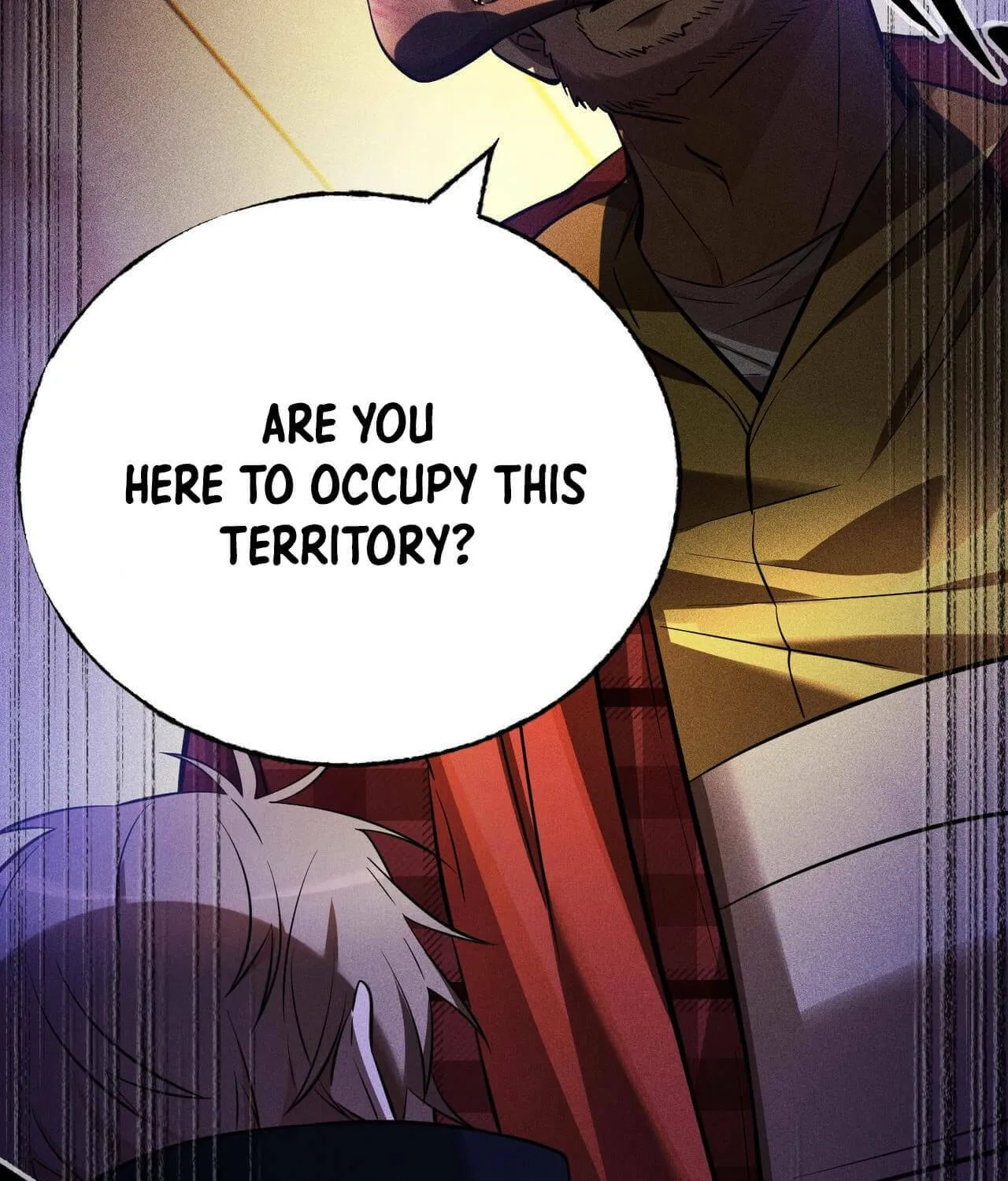 The Strongest Player Chapter 28 page 92 - 
