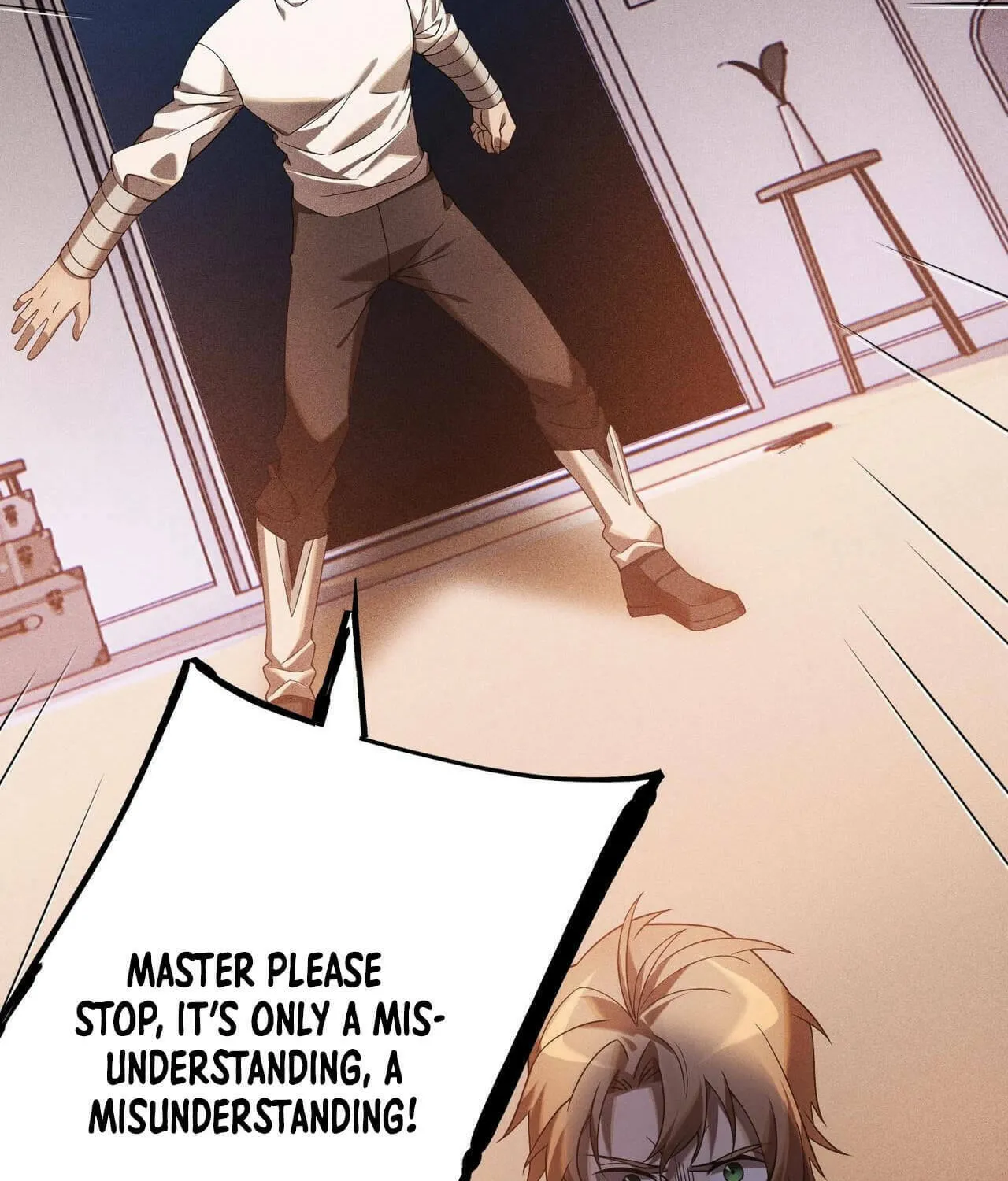 The Strongest Player Chapter 29 page 11 - 