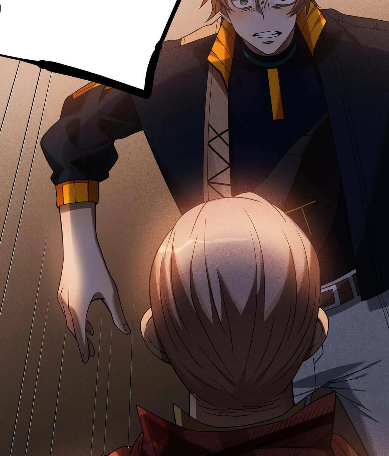 The Strongest Player Chapter 29 page 12 - 
