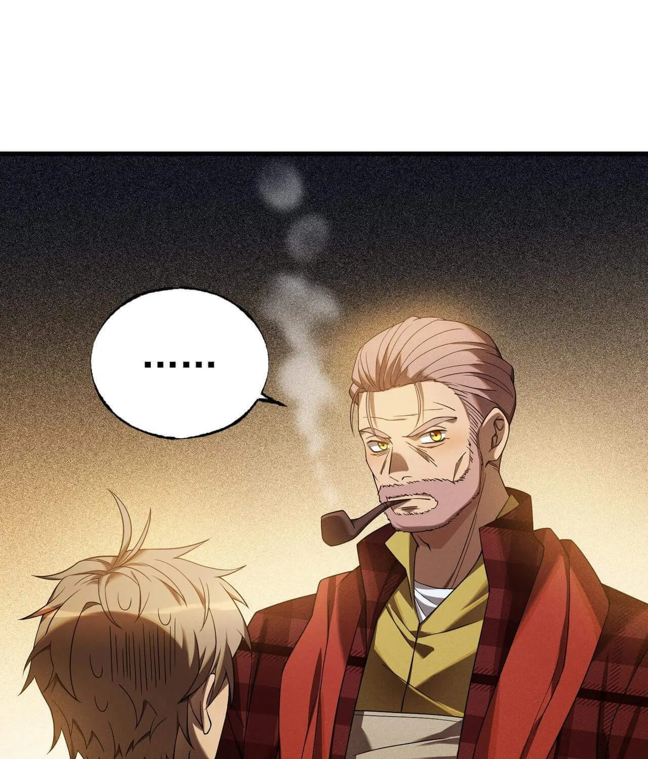 The Strongest Player Chapter 29 page 14 - 