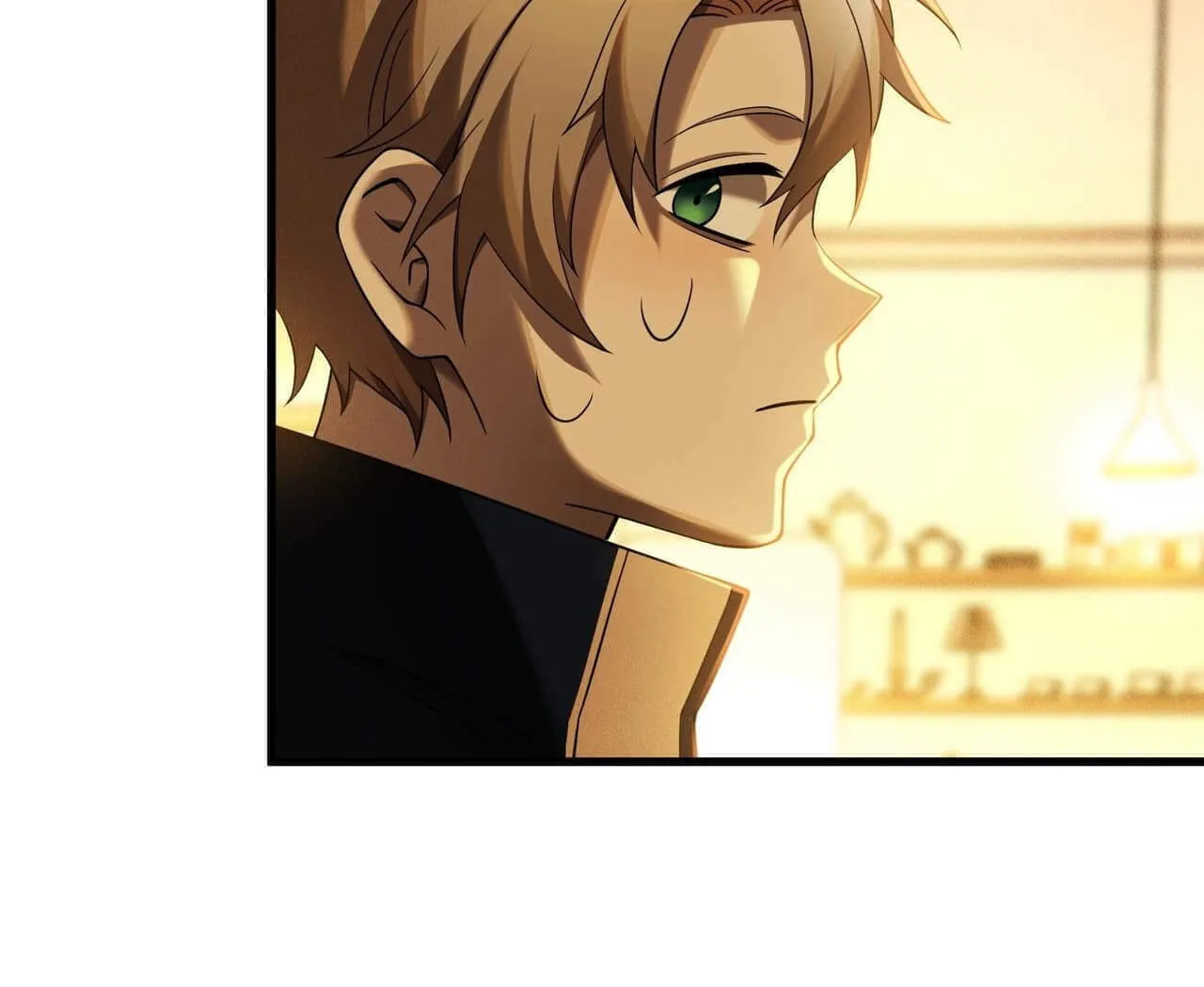 The Strongest Player Chapter 29 page 16 - 