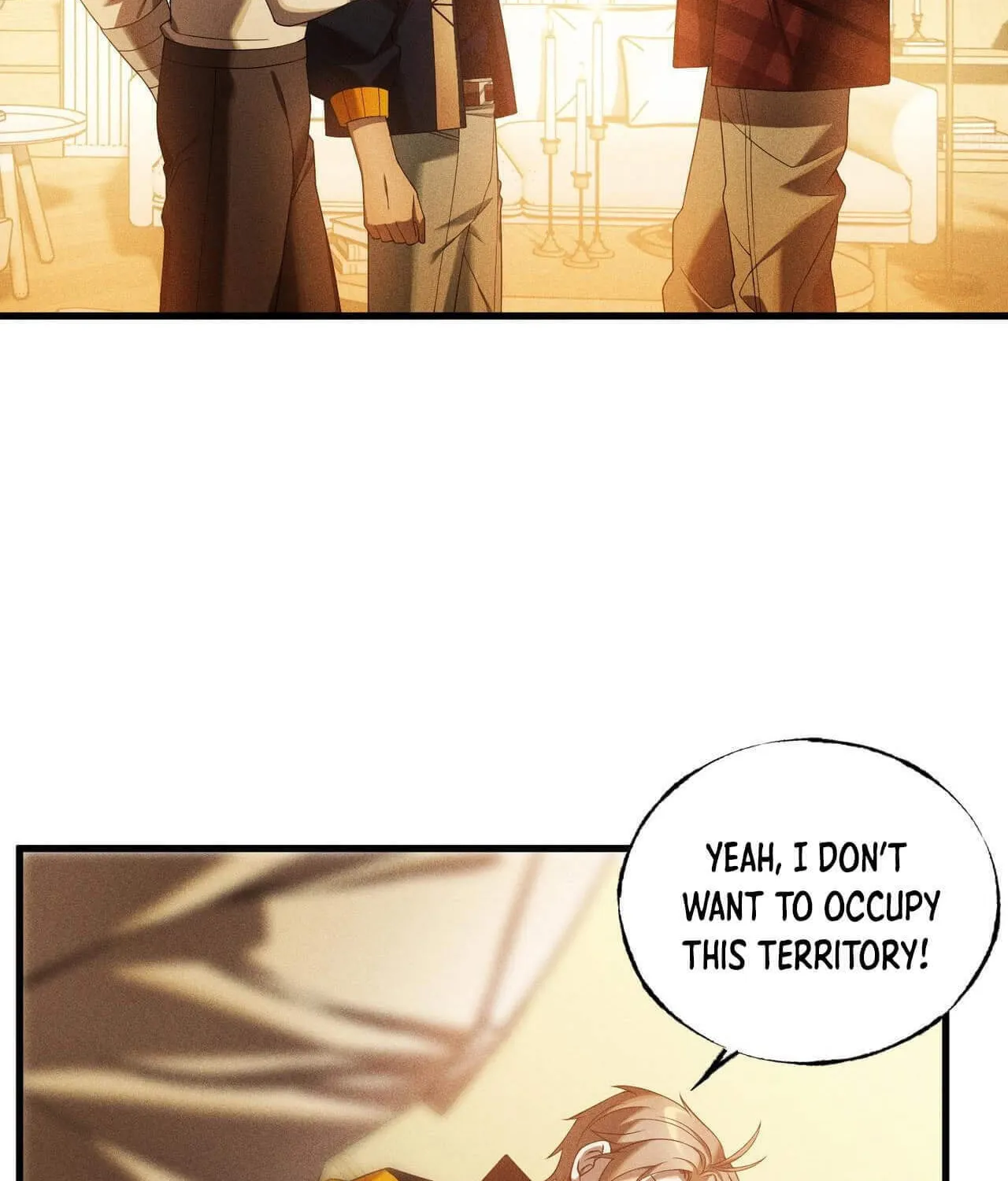 The Strongest Player Chapter 29 page 18 - 