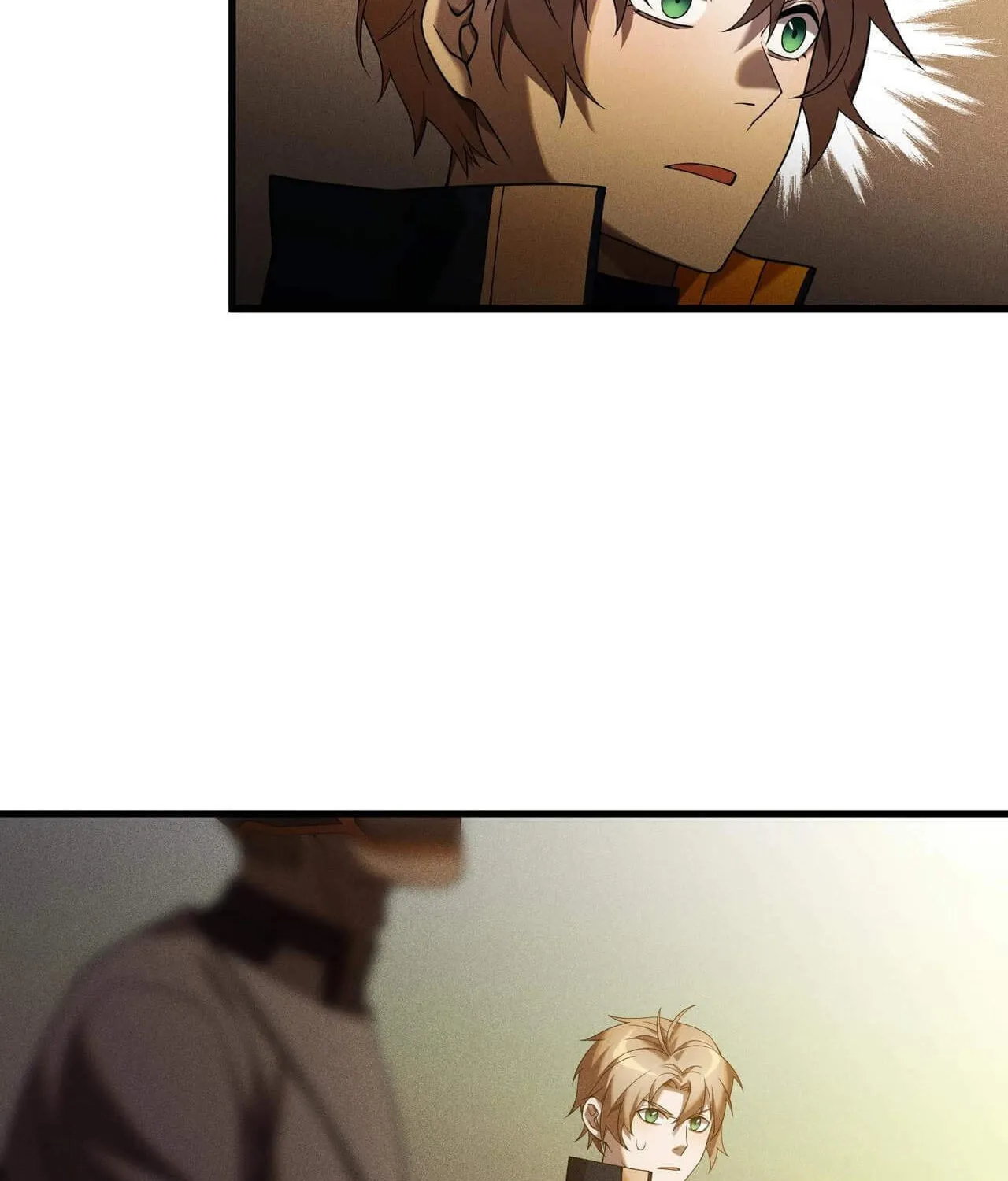 The Strongest Player Chapter 29 page 21 - 