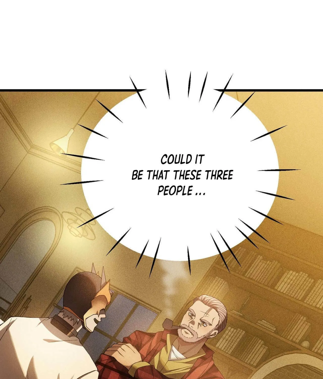 The Strongest Player Chapter 29 page 24 - 