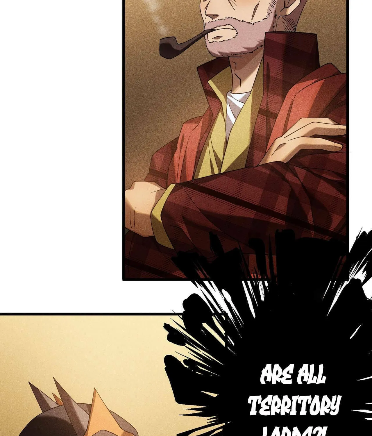The Strongest Player Chapter 29 page 27 - 